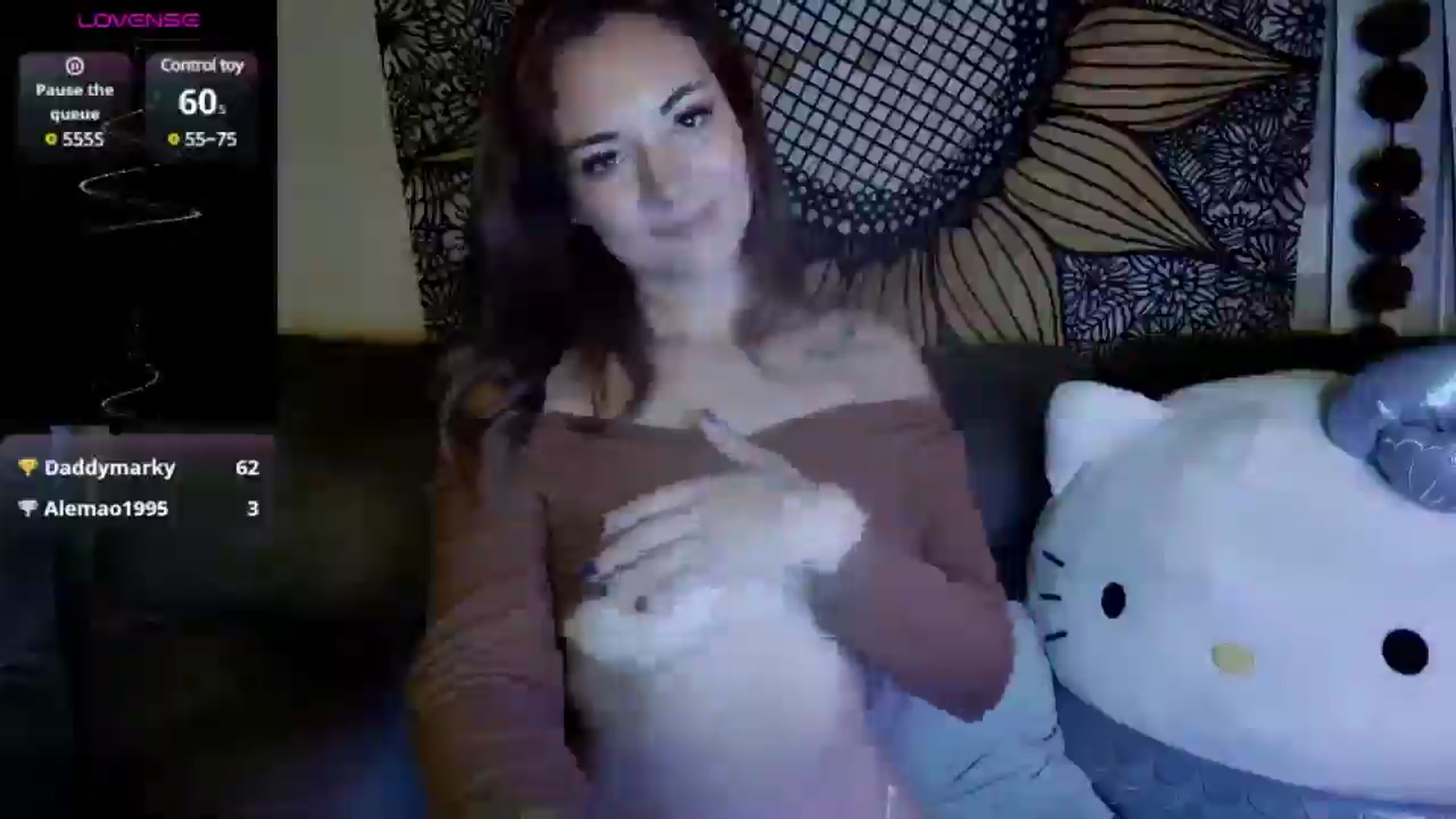 Gallery image thumbnail from Sweetncreamy's myfreecams stream on, 07/02/2025, 07:03 image 11 of 20