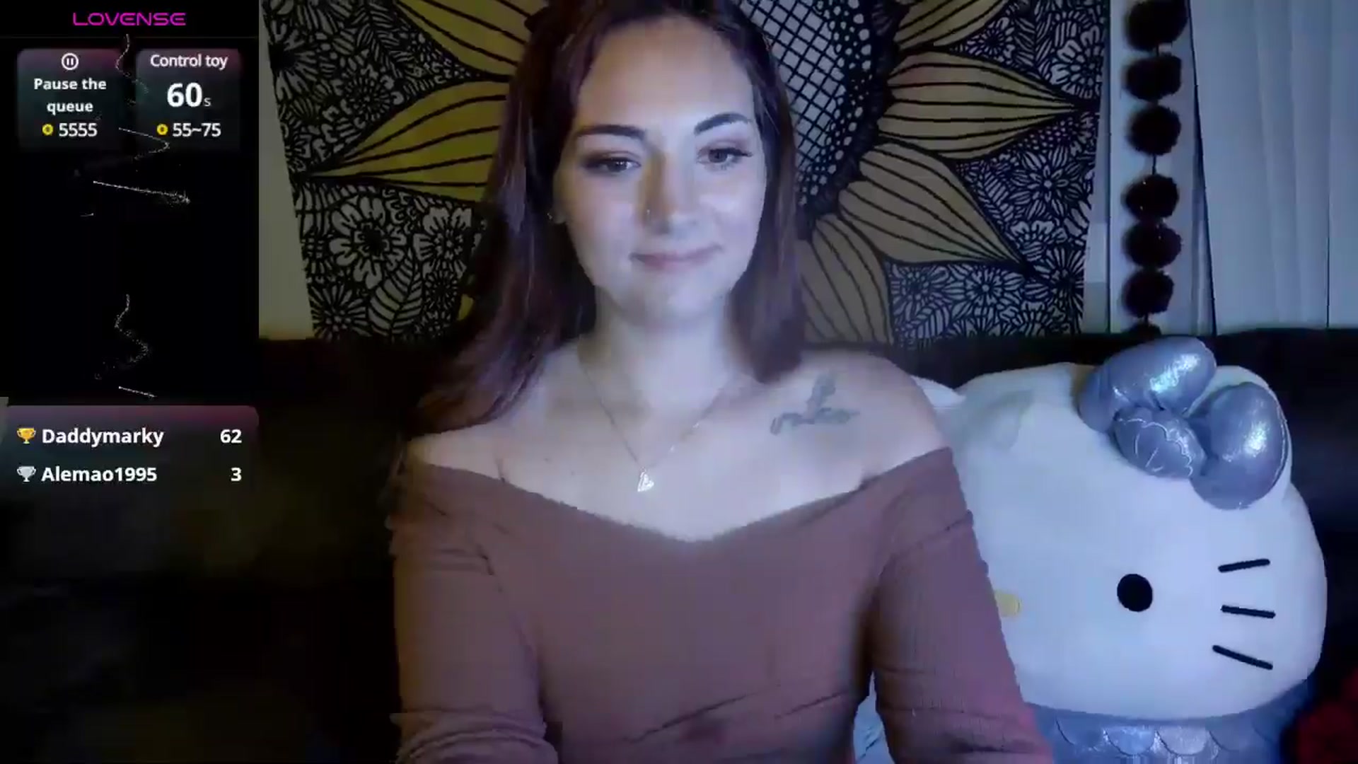 Gallery image thumbnail from Sweetncreamy's myfreecams stream on, 07/02/2025, 07:03 image 13 of 20