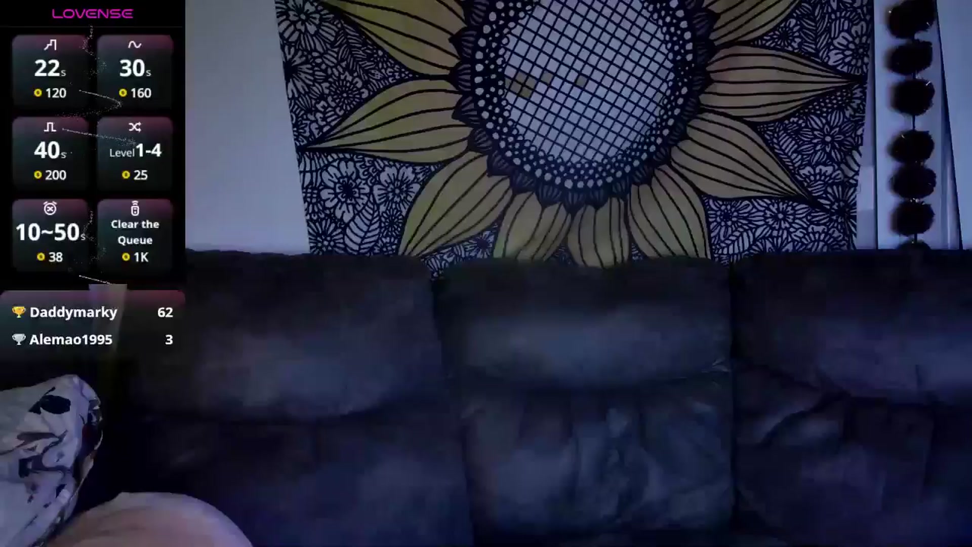 Gallery image thumbnail from Sweetncreamy's myfreecams stream on, 07/02/2025, 08:05 image 19 of 20