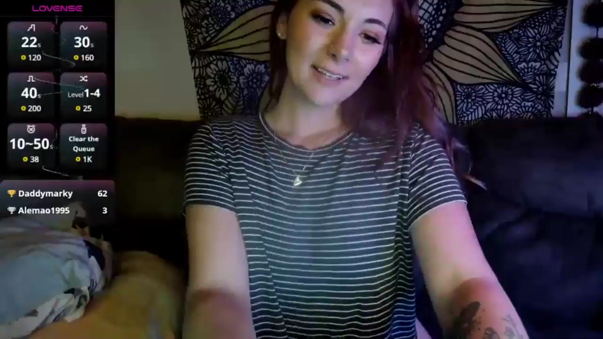 Gallery image thumbnail from Sweetncreamy's myfreecams stream on, 07/02/2025, 08:05 image 16 of 20
