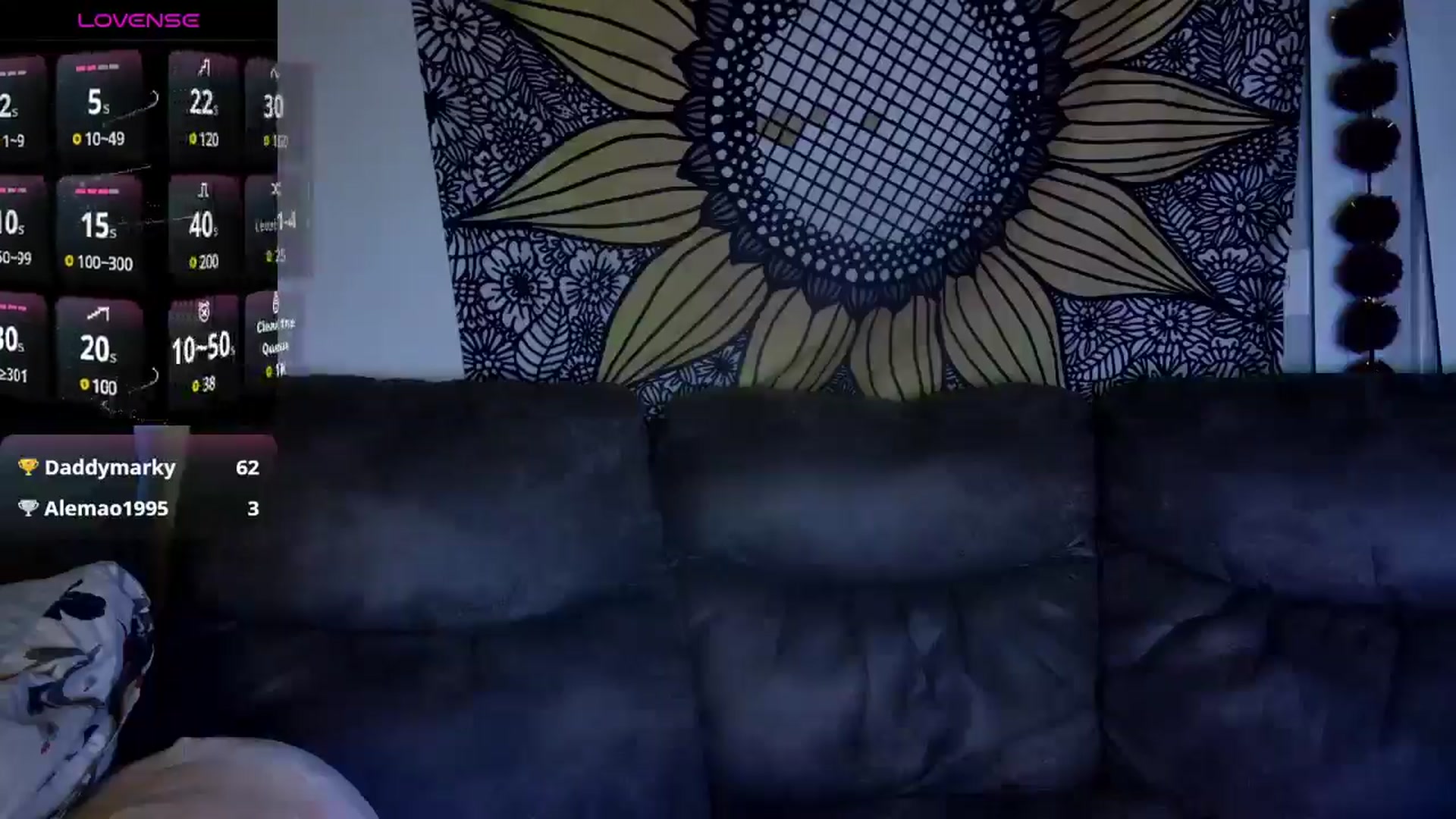 Gallery image thumbnail from Sweetncreamy's myfreecams stream on, 07/02/2025, 08:05 image 18 of 20