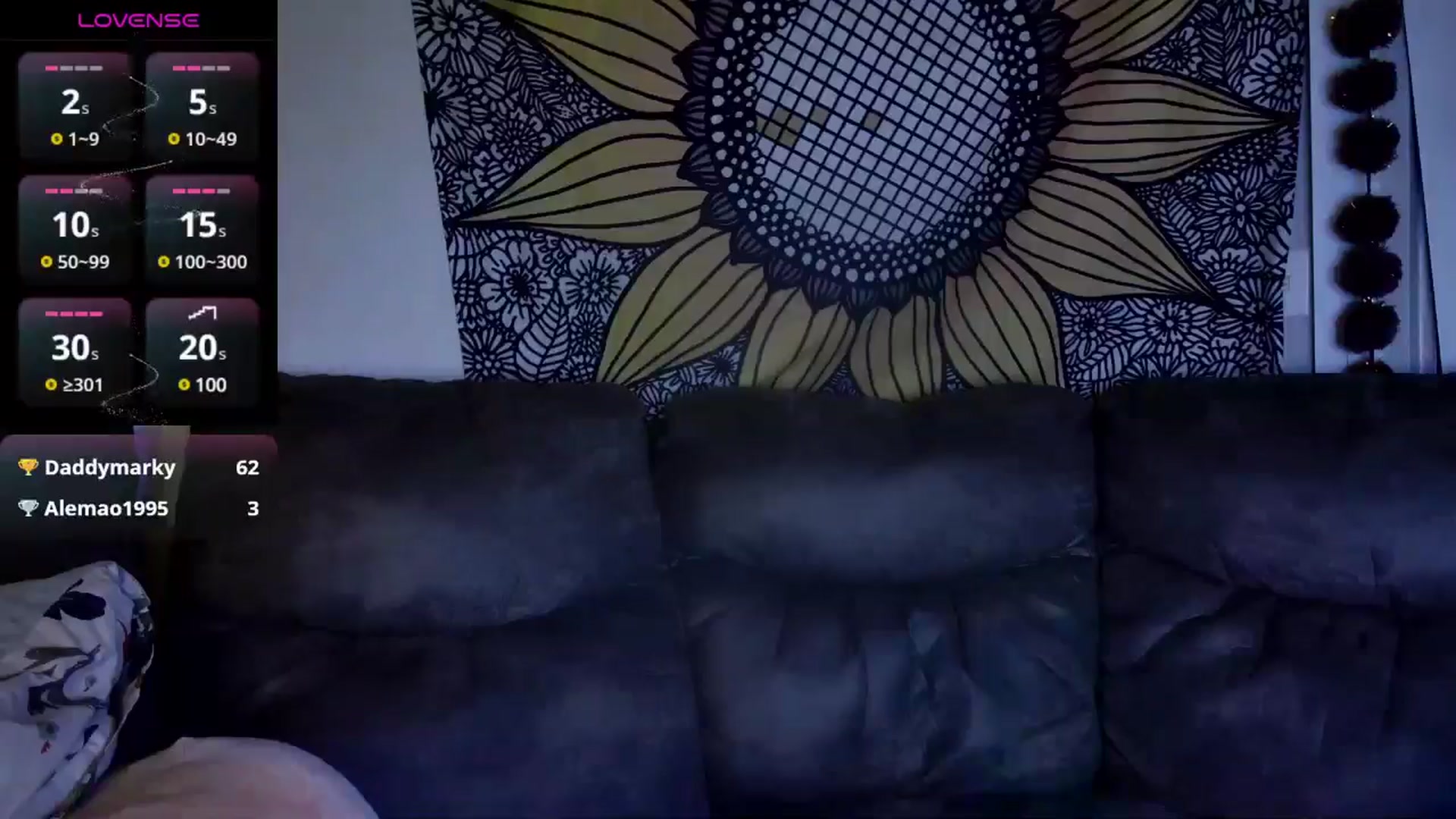 Gallery image thumbnail from Sweetncreamy's myfreecams stream on, 07/02/2025, 08:05 image 20 of 20