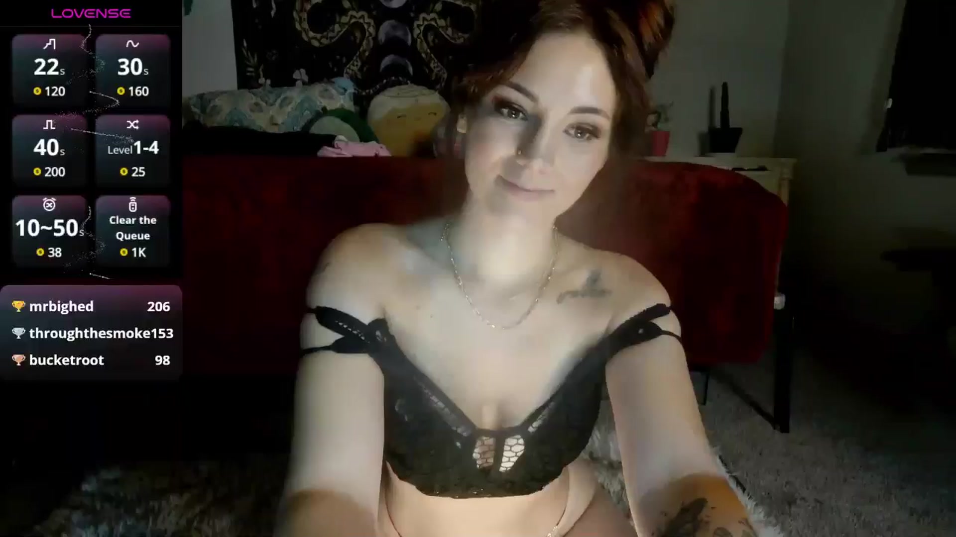 Gallery image thumbnail from Sweetncreamy's myfreecams stream on, 07/27/2025, 07:13 image 7 of 20