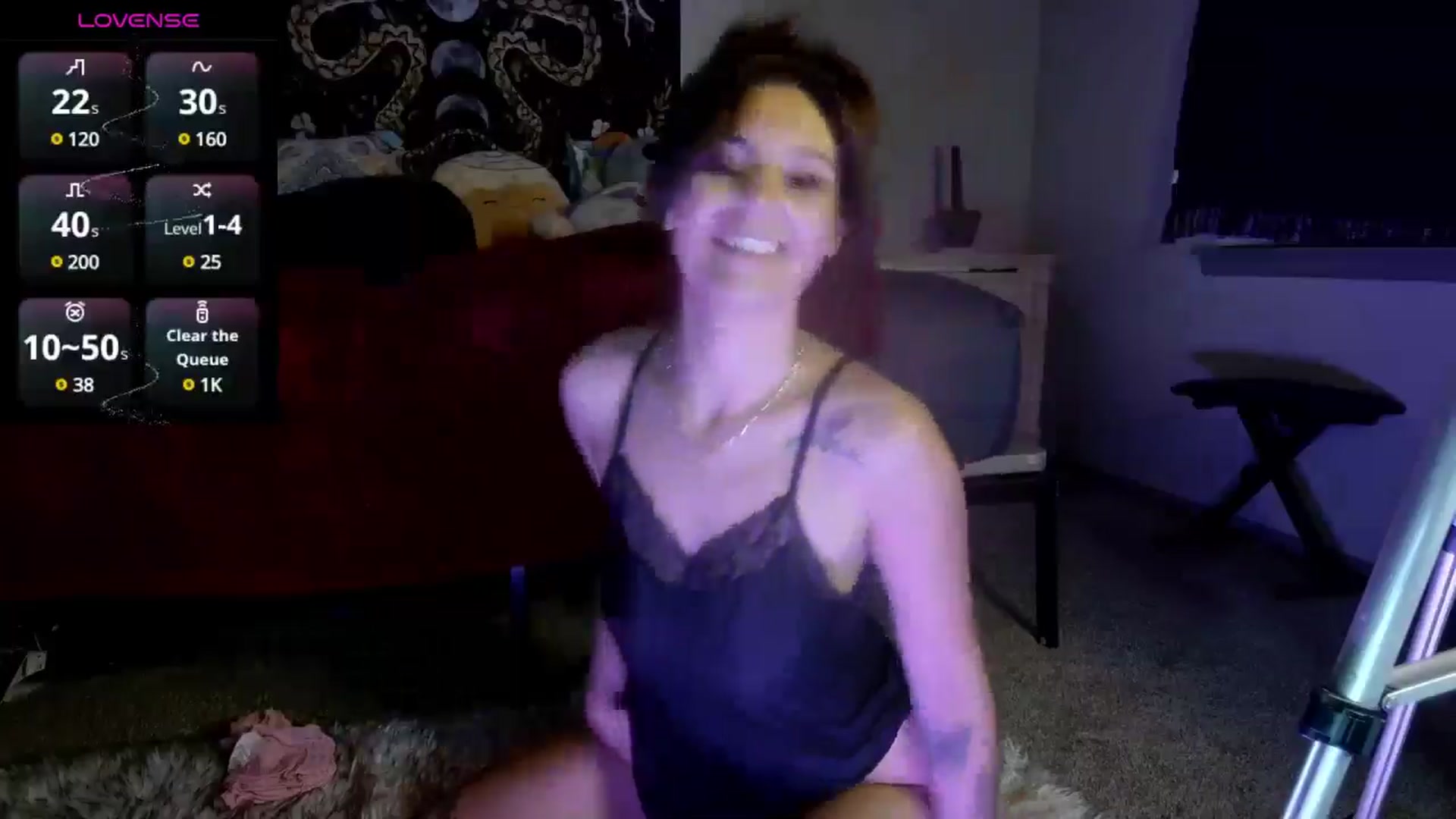 Gallery image thumbnail from Sweetncreamy's myfreecams stream on, 07/27/2025, 10:57 image 2 of 20