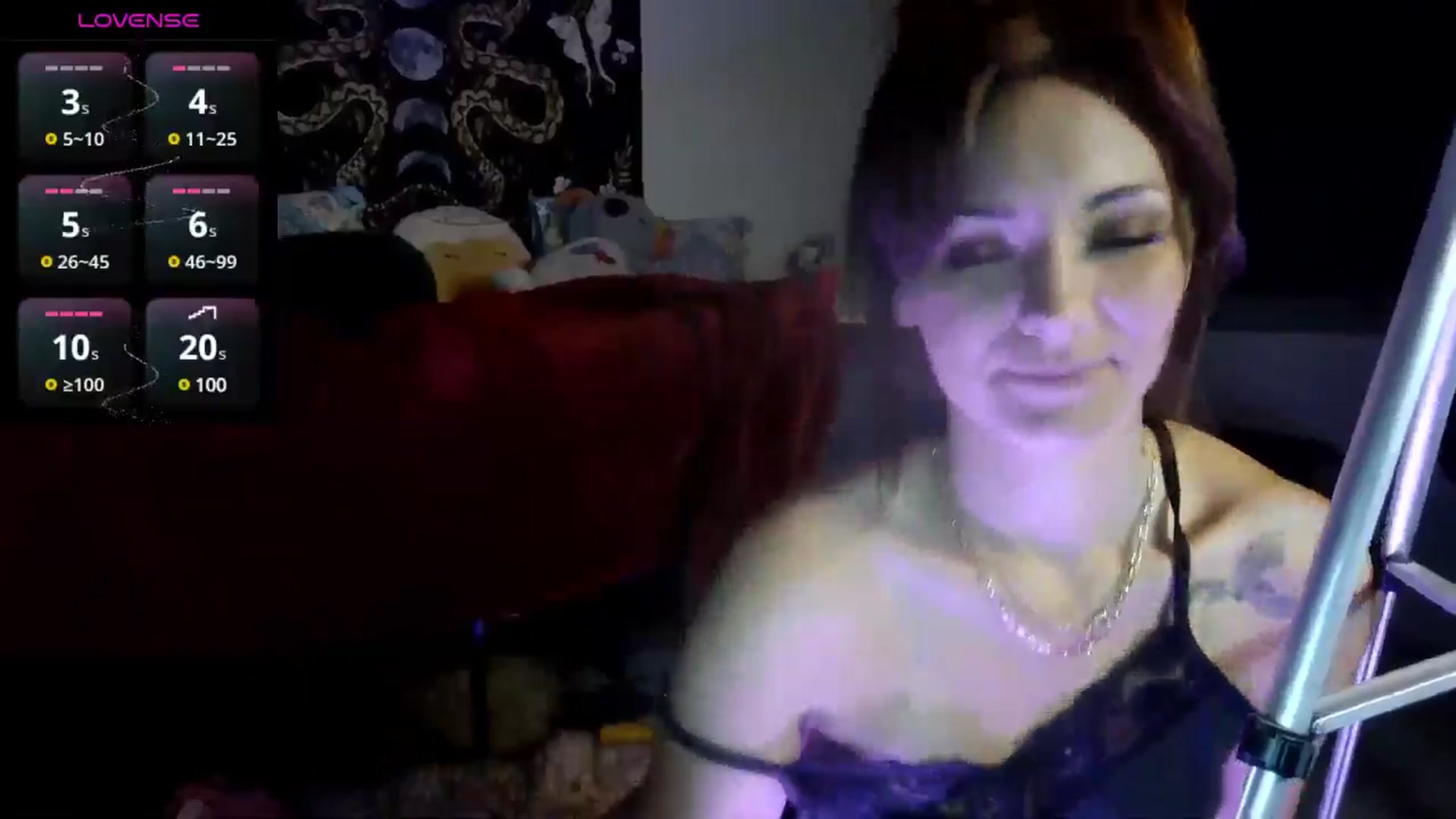 Gallery image thumbnail from Sweetncreamy's myfreecams stream on, 07/27/2025, 10:57 image 5 of 20