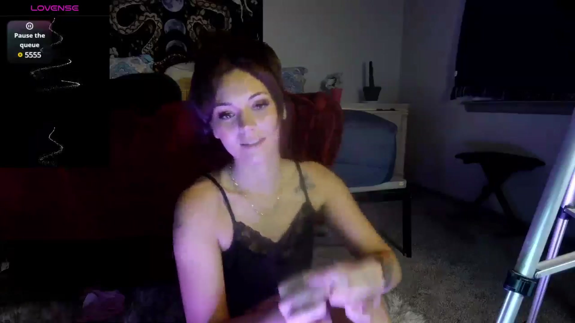 Gallery image thumbnail from Sweetncreamy's myfreecams stream on, 07/27/2025, 10:57 image 8 of 20