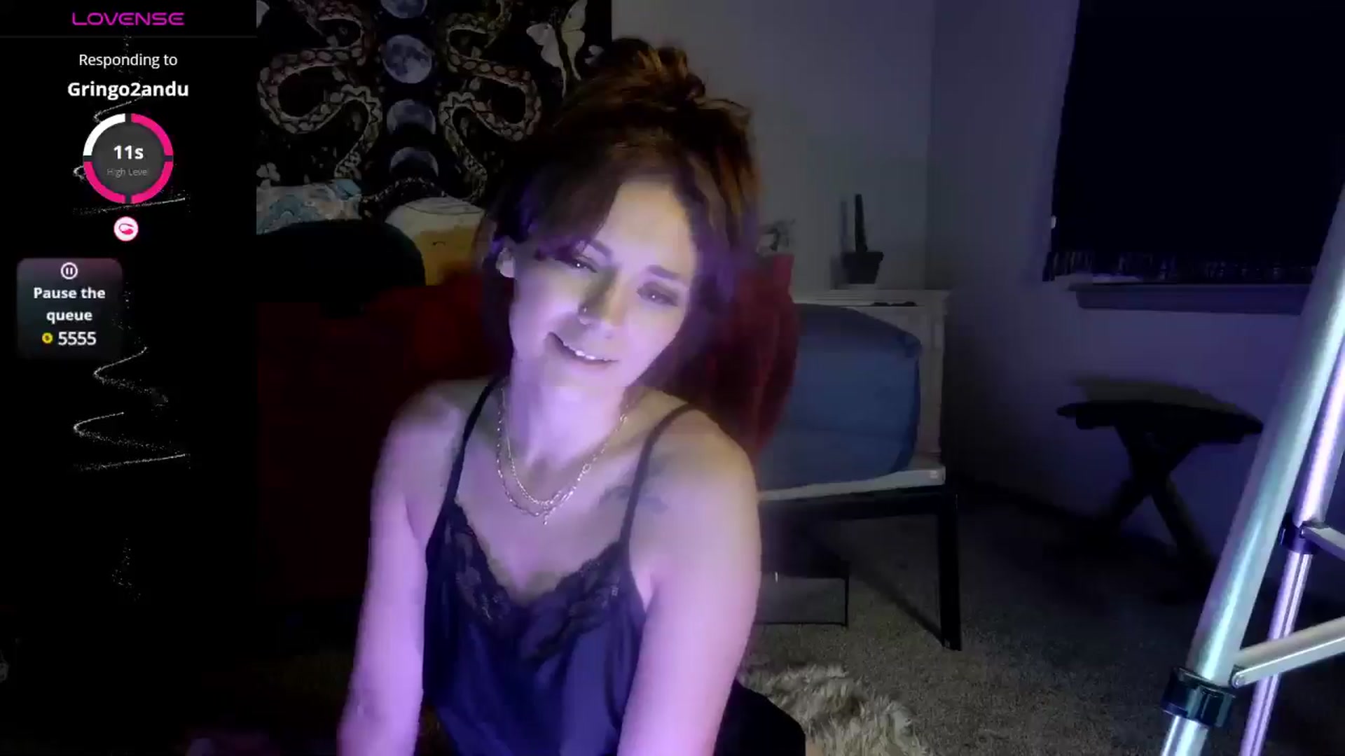 Gallery image thumbnail from Sweetncreamy's myfreecams stream on, 07/27/2025, 10:57 image 3 of 20