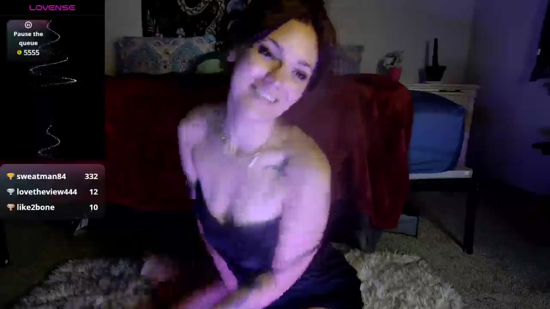 Gallery image thumbnail from Sweetncreamy's myfreecams stream on, 07/27/2025, 11:30 image 11 of 20