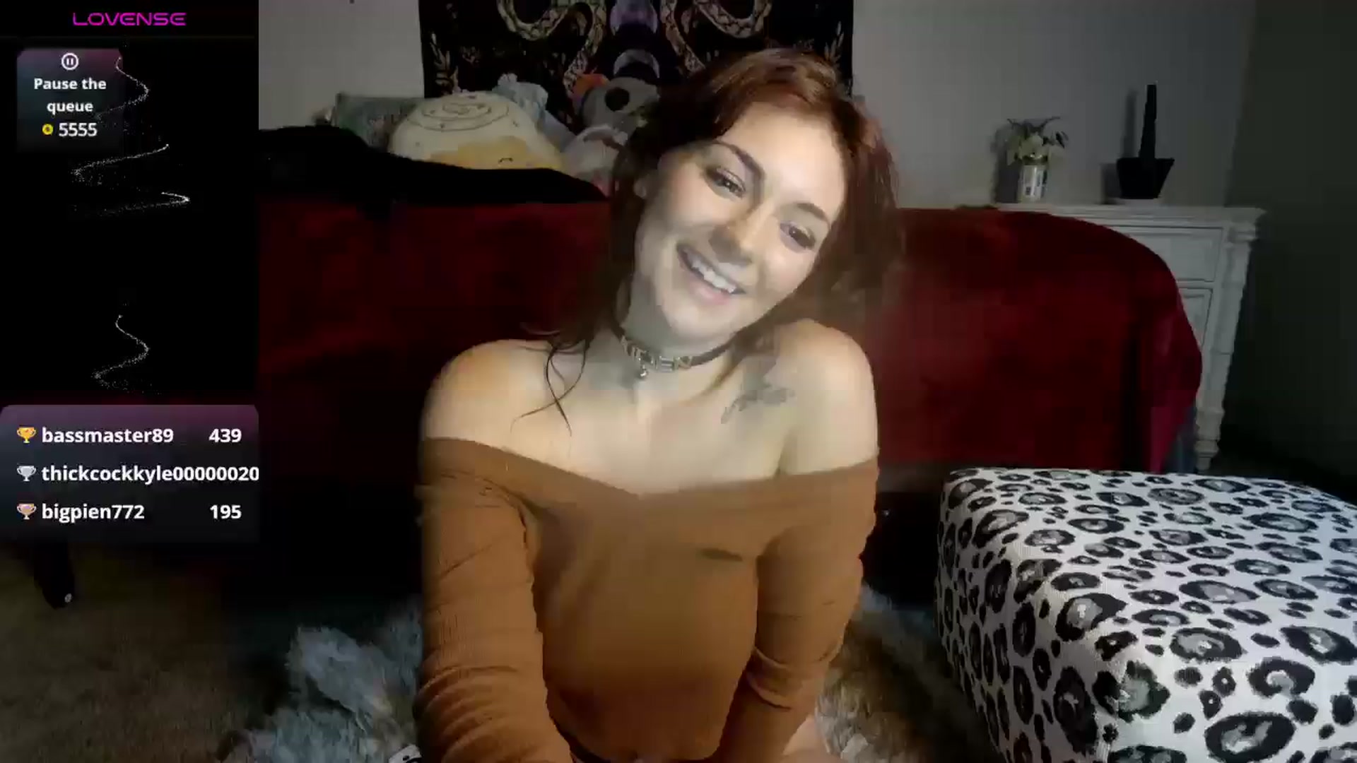 Gallery image thumbnail from Sweetncreamy's myfreecams stream on, 07/30/2025, 02:04 image 3 of 20