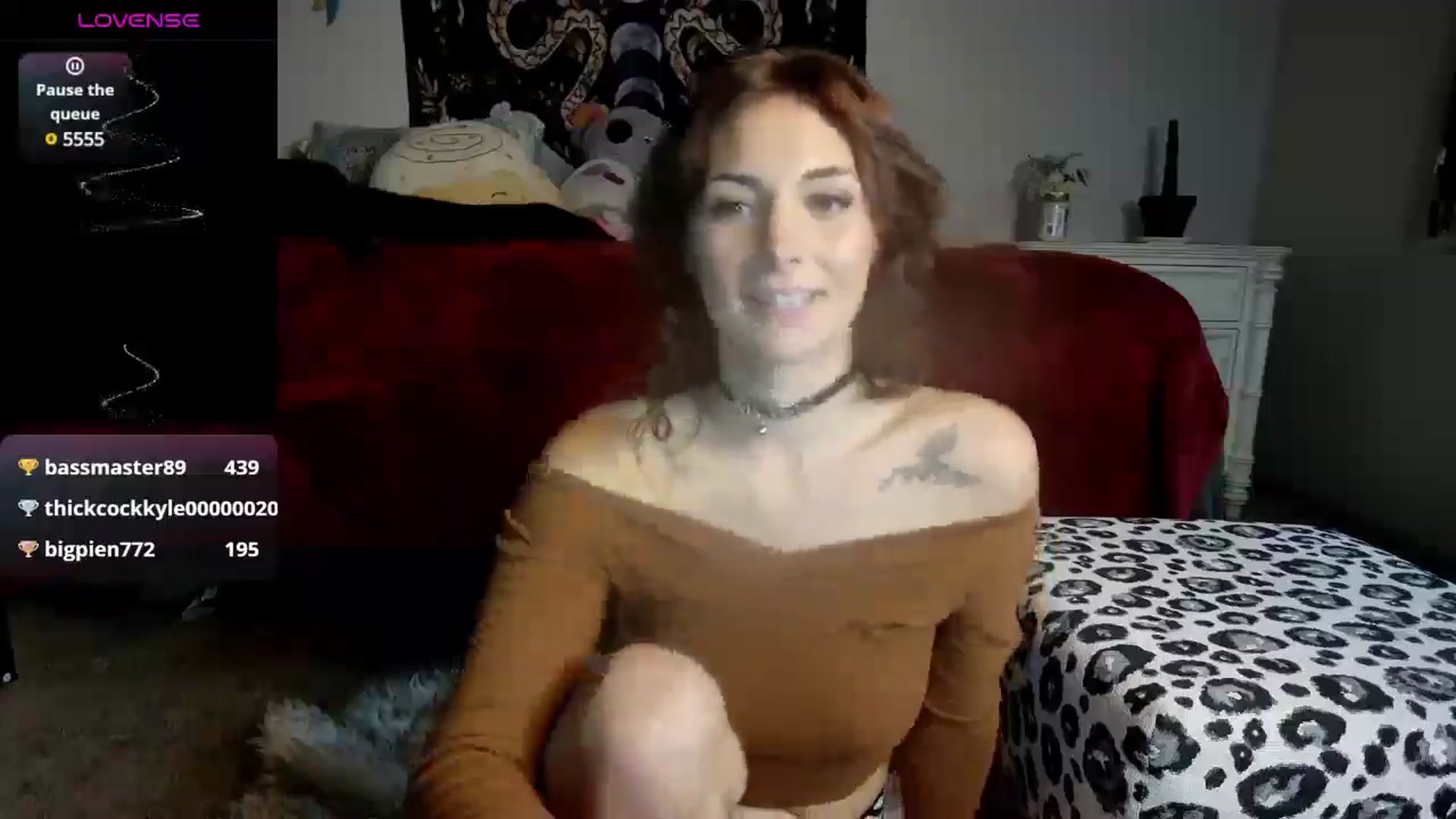 Gallery image thumbnail from Sweetncreamy's myfreecams stream on, 07/30/2025, 02:04 image 10 of 20