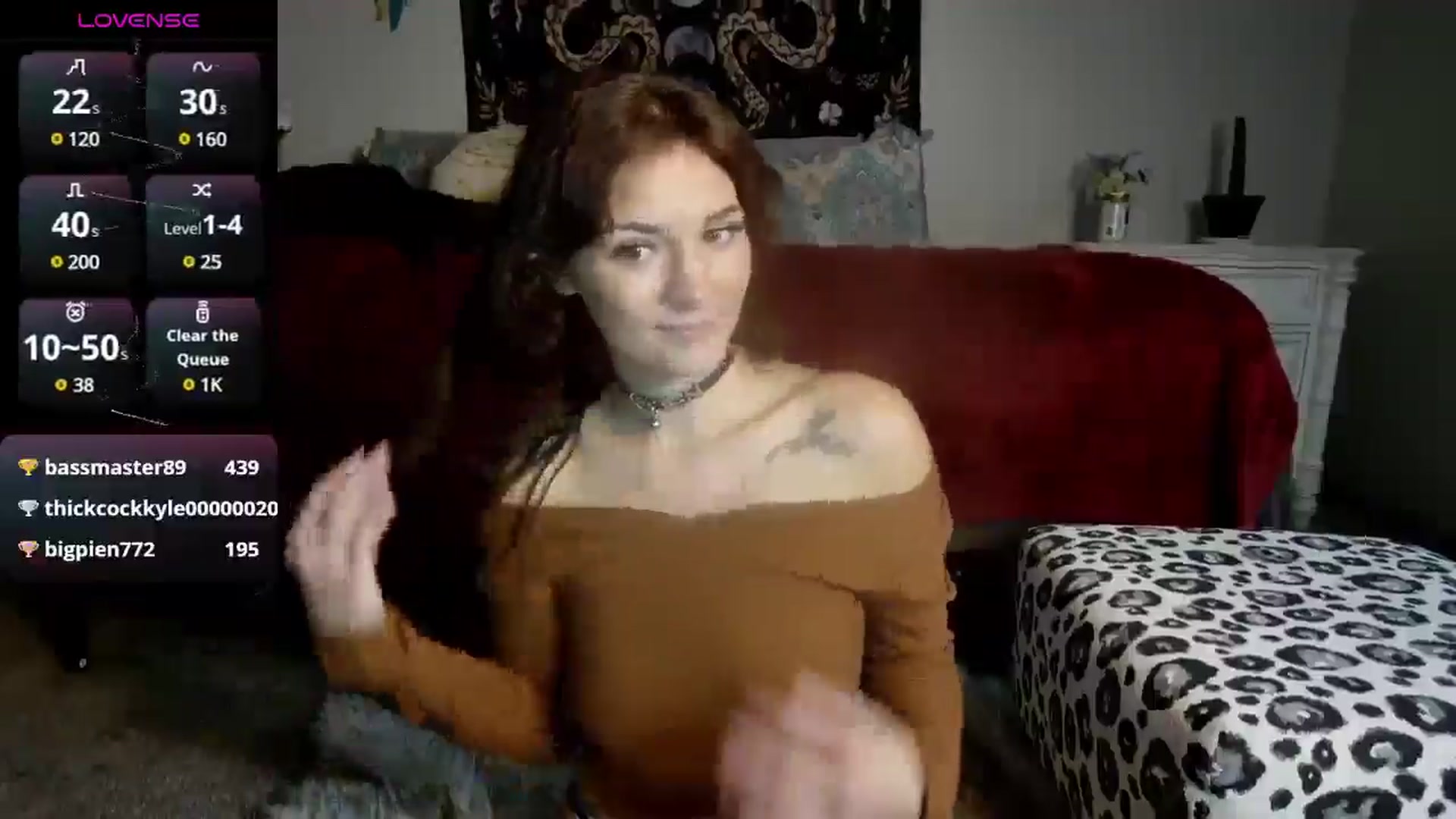 Gallery image thumbnail from Sweetncreamy's myfreecams stream on, 07/30/2025, 02:04 image 8 of 20