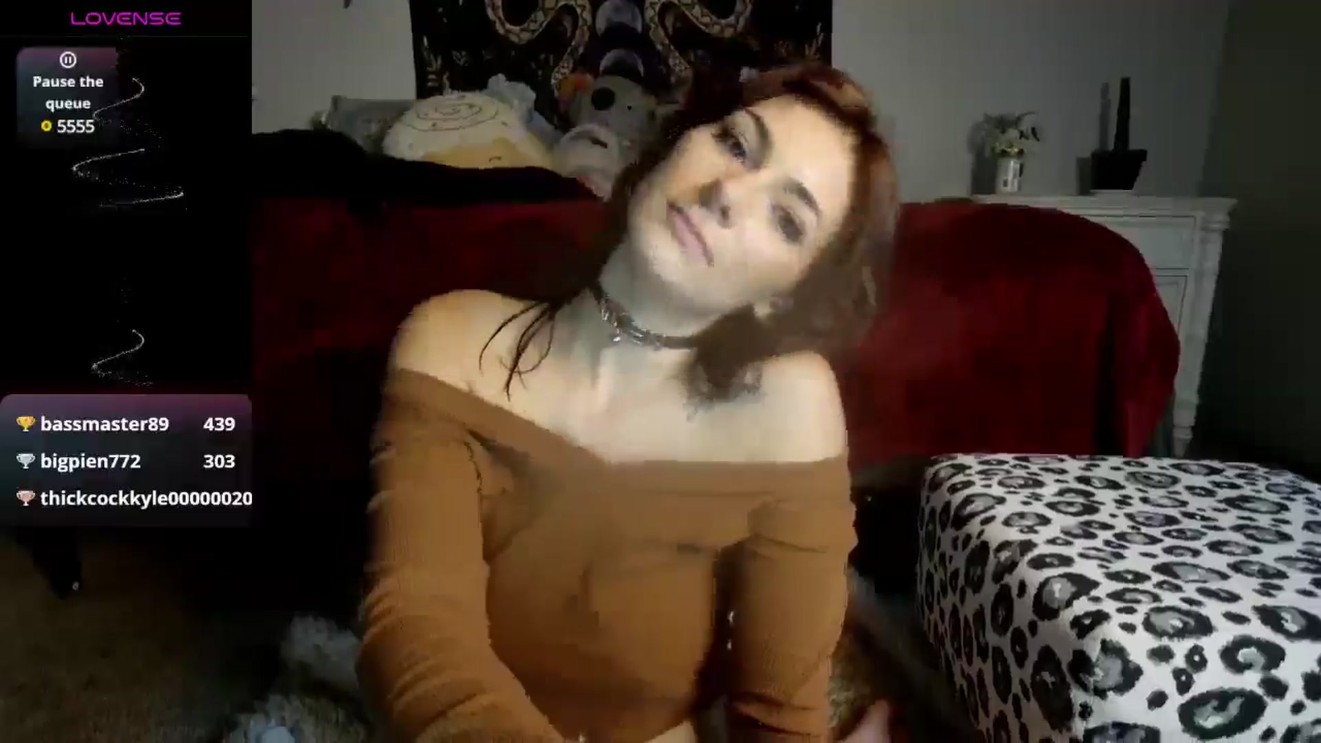 Gallery image thumbnail from Sweetncreamy's myfreecams stream on, 07/30/2025, 02:04 image 14 of 20