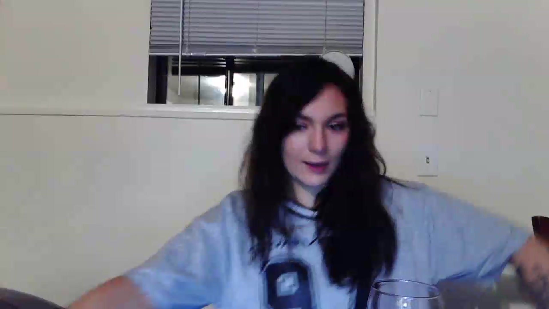 Gallery image thumbnail from Sweetncreamy's myfreecams stream on, 07/20/2026, 03:52 image 7 of 20