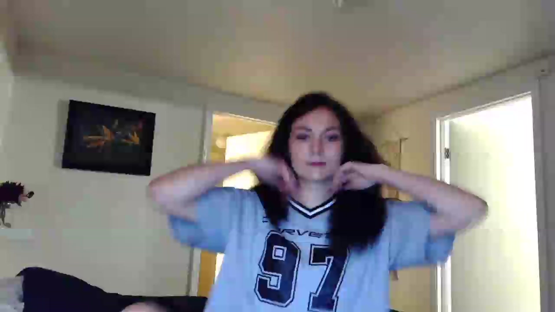 Gallery image thumbnail from Sweetncreamy's myfreecams stream on, 07/20/2026, 03:52 image 8 of 20