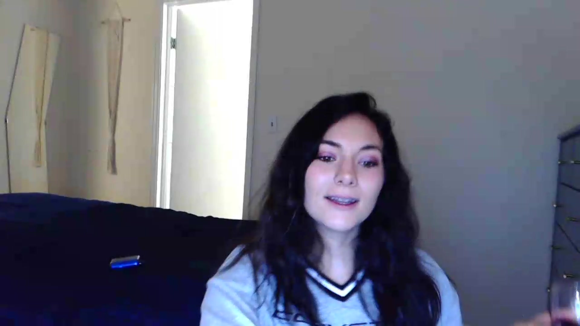 Gallery image thumbnail from Sweetncreamy's myfreecams stream on, 07/20/2026, 03:52 image 13 of 20