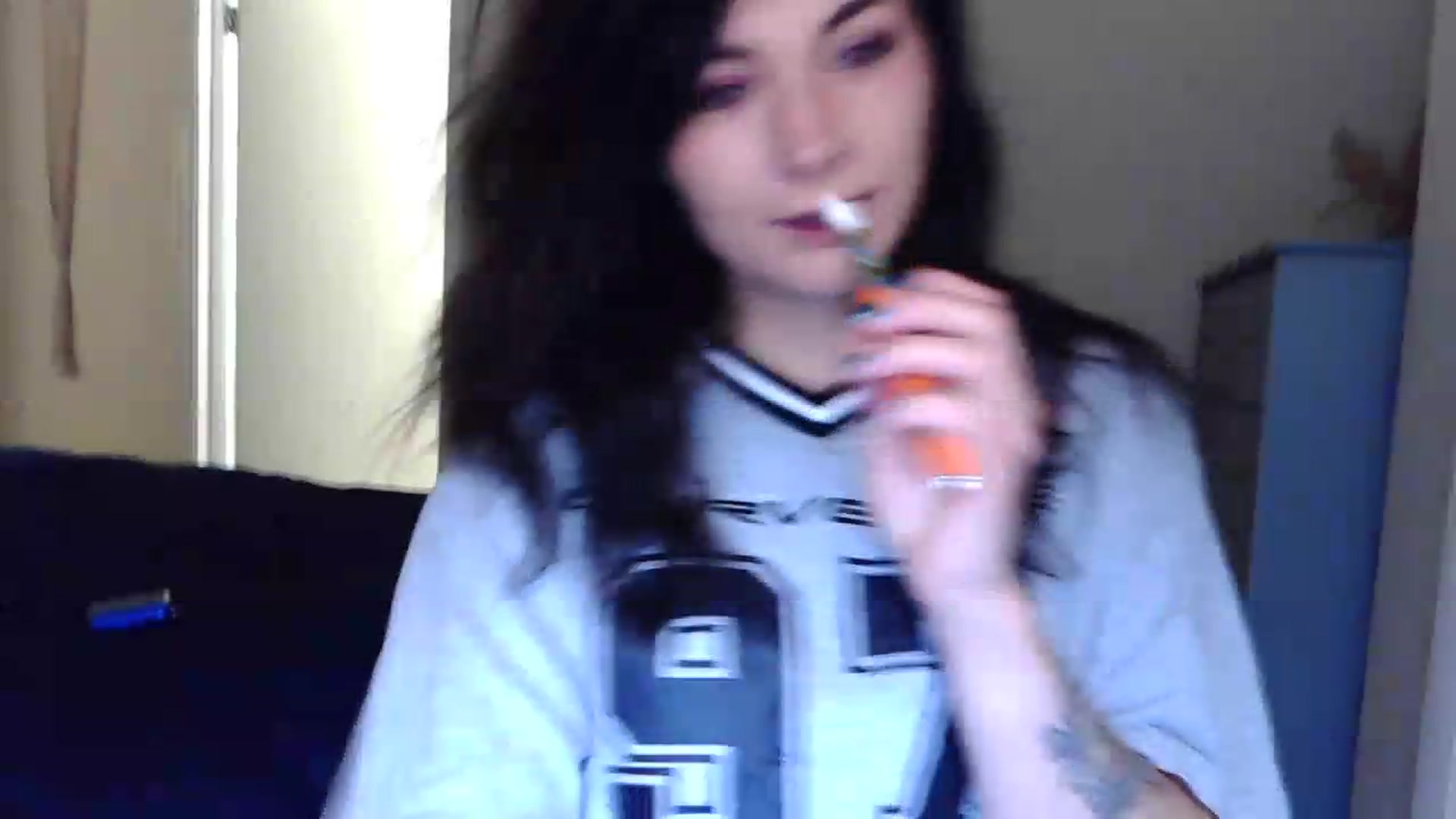 Gallery image thumbnail from Sweetncreamy's myfreecams stream on, 07/20/2026, 03:52 image 18 of 20