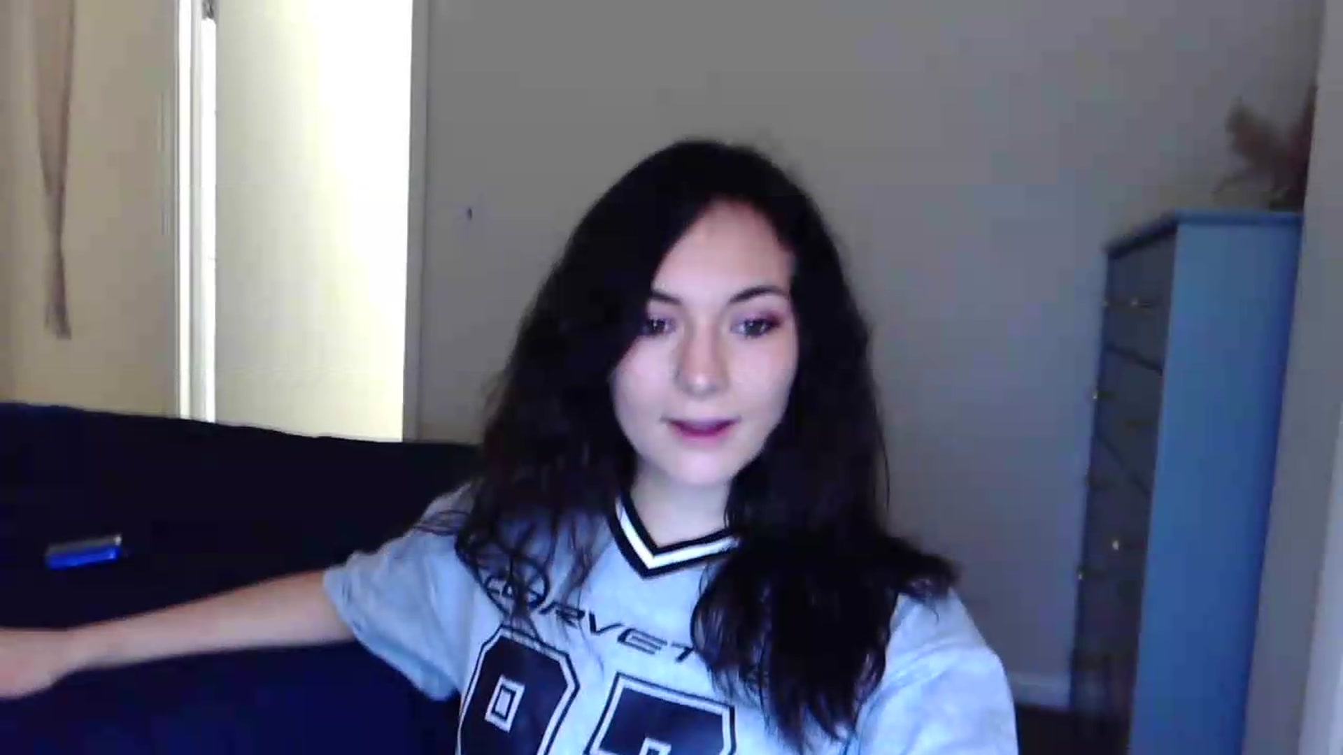 Gallery image thumbnail from Sweetncreamy's myfreecams stream on, 07/20/2026, 03:52 image 20 of 20