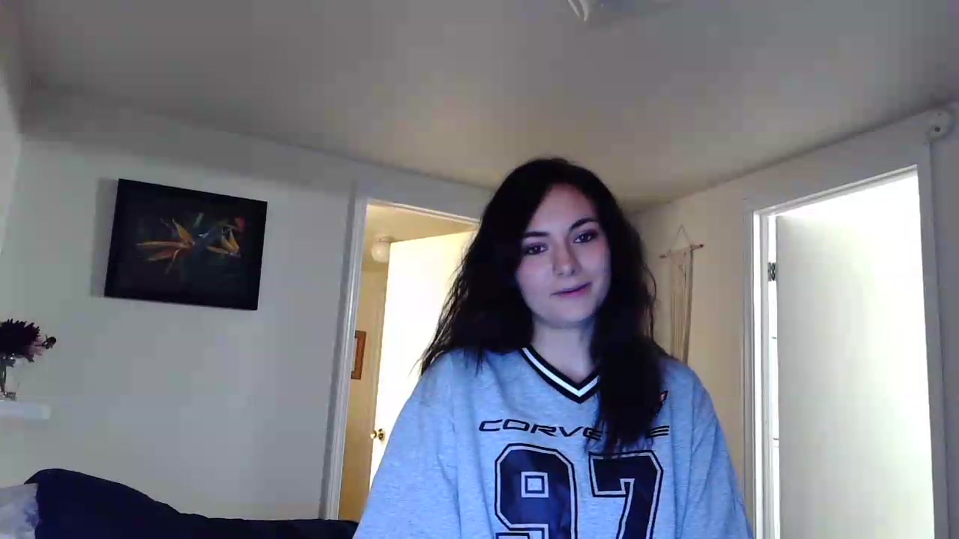 Gallery image thumbnail from Sweetncreamy's myfreecams stream on, 07/20/2026, 03:52 image 9 of 20
