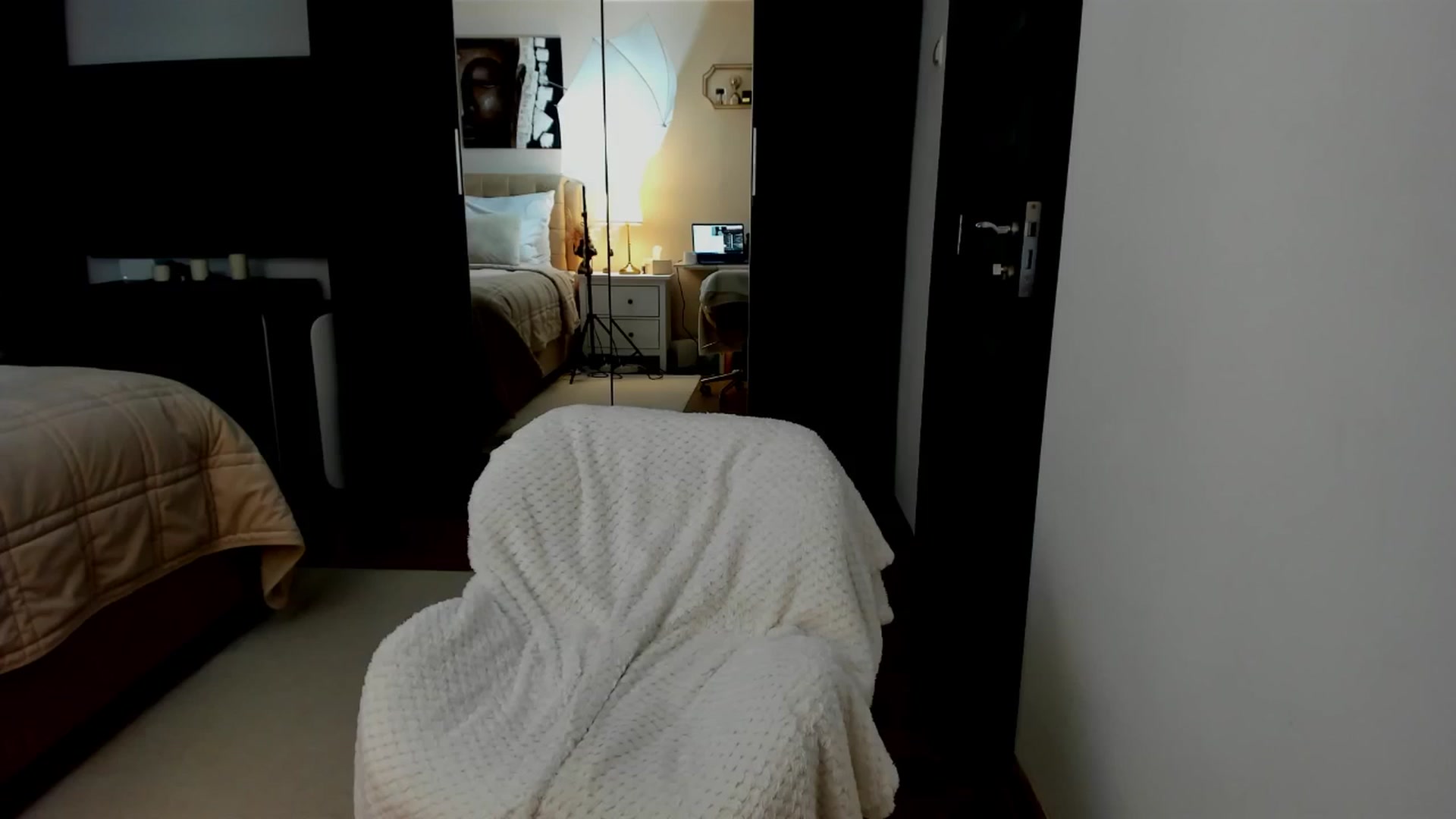 Gallery image thumbnail from SweetndCrazy's myfreecams stream on, 04/01/2025, 09:39 image 18 of 20