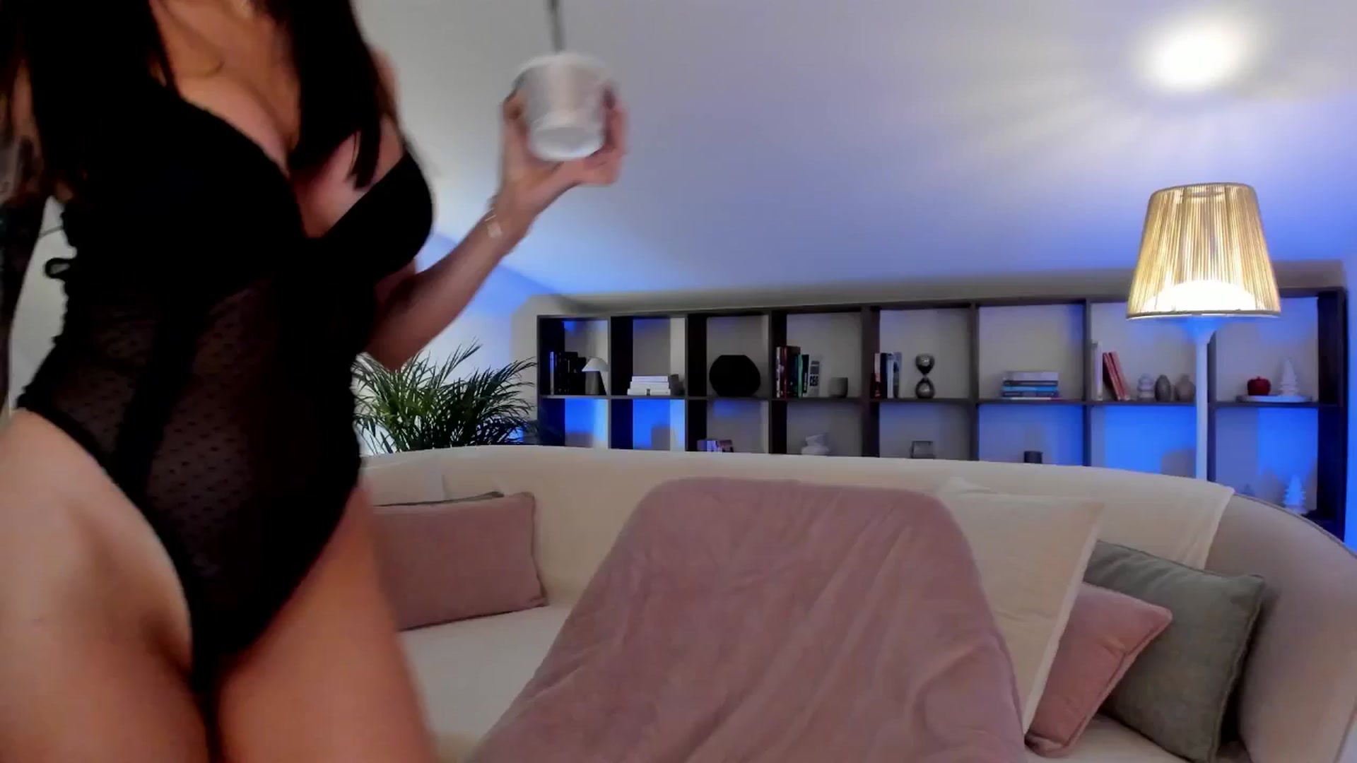 Gallery image thumbnail from SweetndCrazy's myfreecams stream on, 11/19/2025, 13:03 image 2 of 20