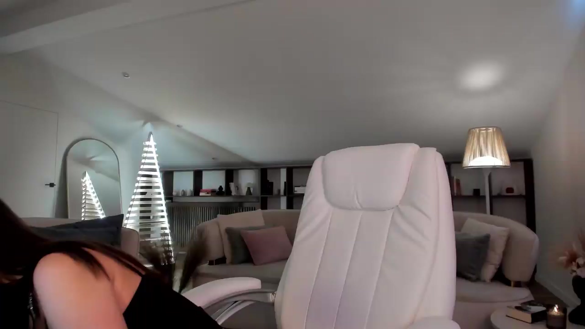 Gallery image thumbnail from SweetndCrazy's myfreecams stream on, 09/17/2026, 09:35 image 12 of 20