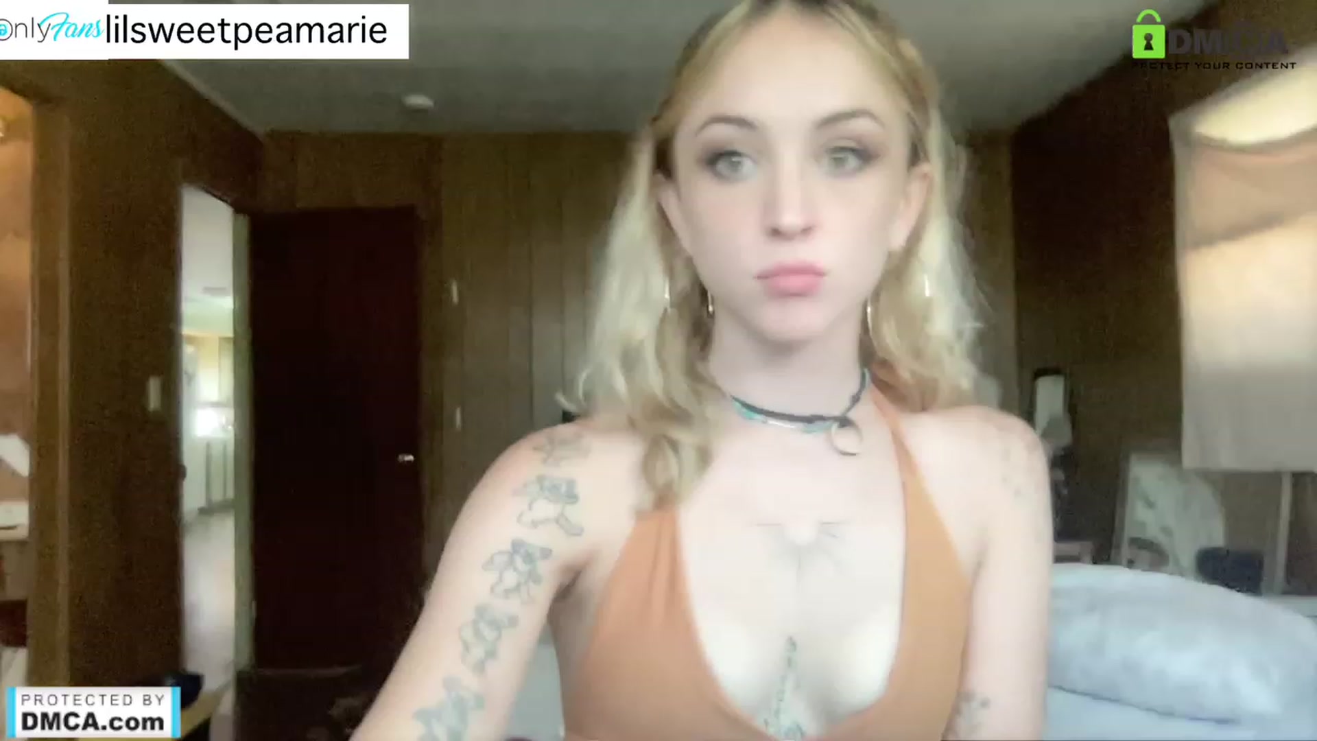 Gallery image thumbnail from SweetpeaMarie's myfreecams stream on, 08/04/2023, 22:46 image 15 of 20