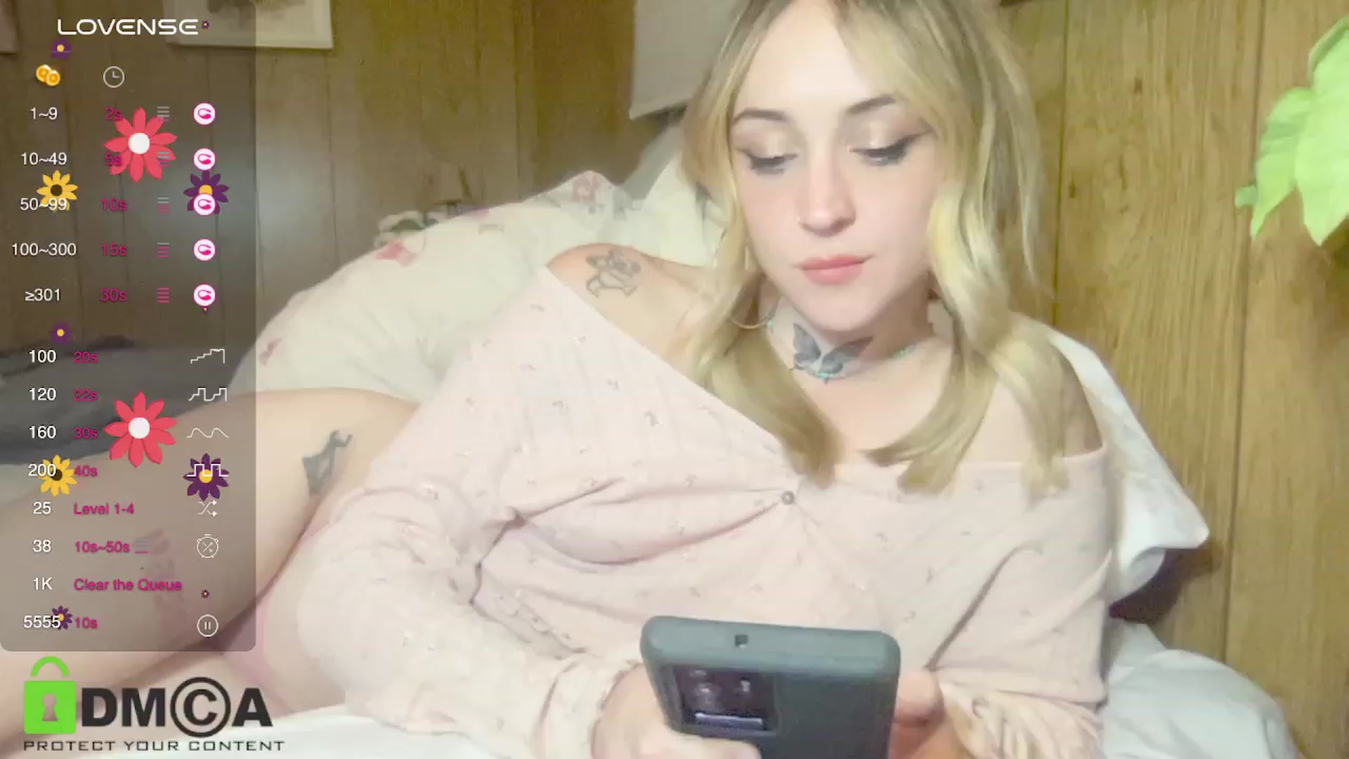 Gallery image thumbnail from SweetpeaMarie's myfreecams stream on, 09/21/2023, 05:58 image 18 of 20