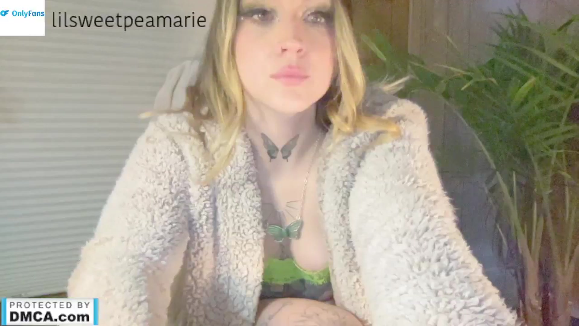 Gallery image thumbnail from SweetpeaMarie's myfreecams stream on, 02/20/2024, 05:03 image 20 of 20