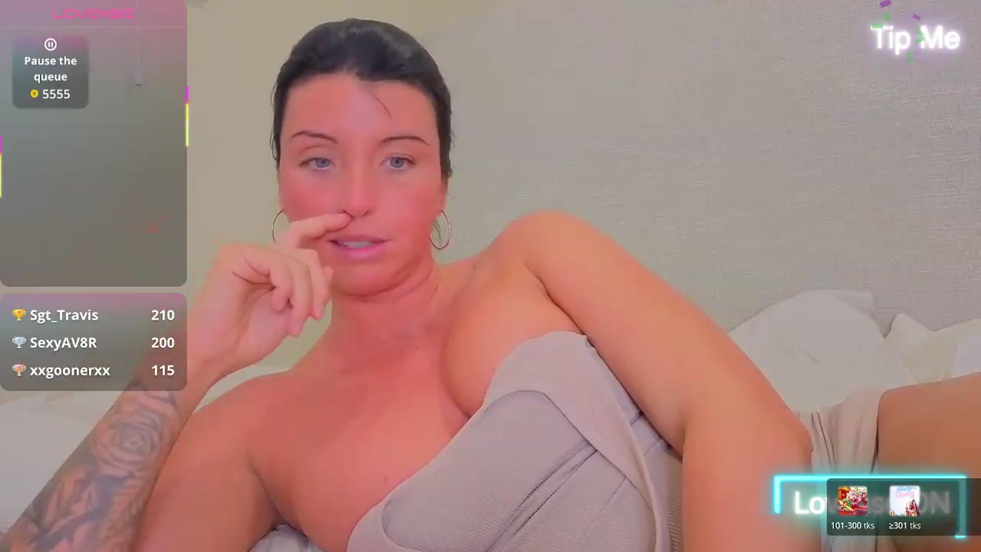Gallery image thumbnail from Sweetpeach_x's myfreecams stream on, 08/02/2026, 06:16 image 10 of 20