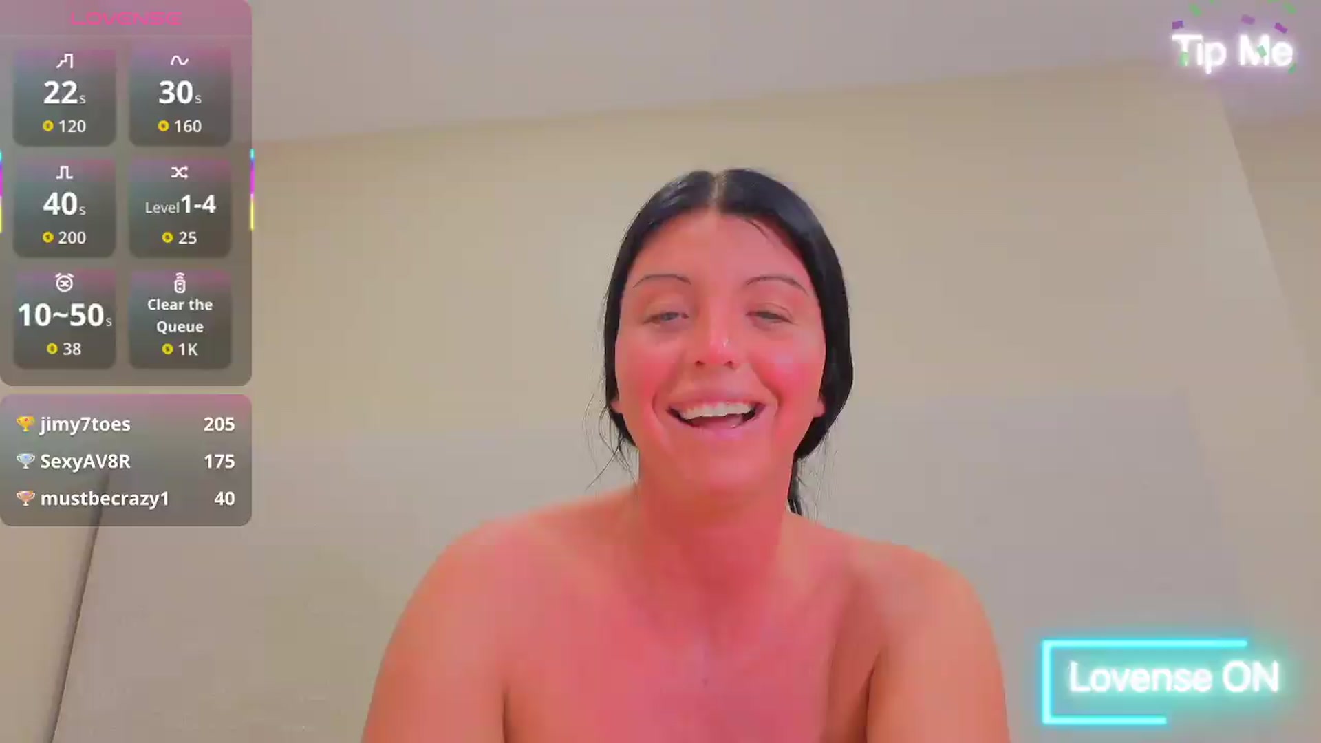 Gallery image thumbnail from Sweetpeach_x's myfreecams stream on, 08/21/2026, 06:47 image 12 of 20
