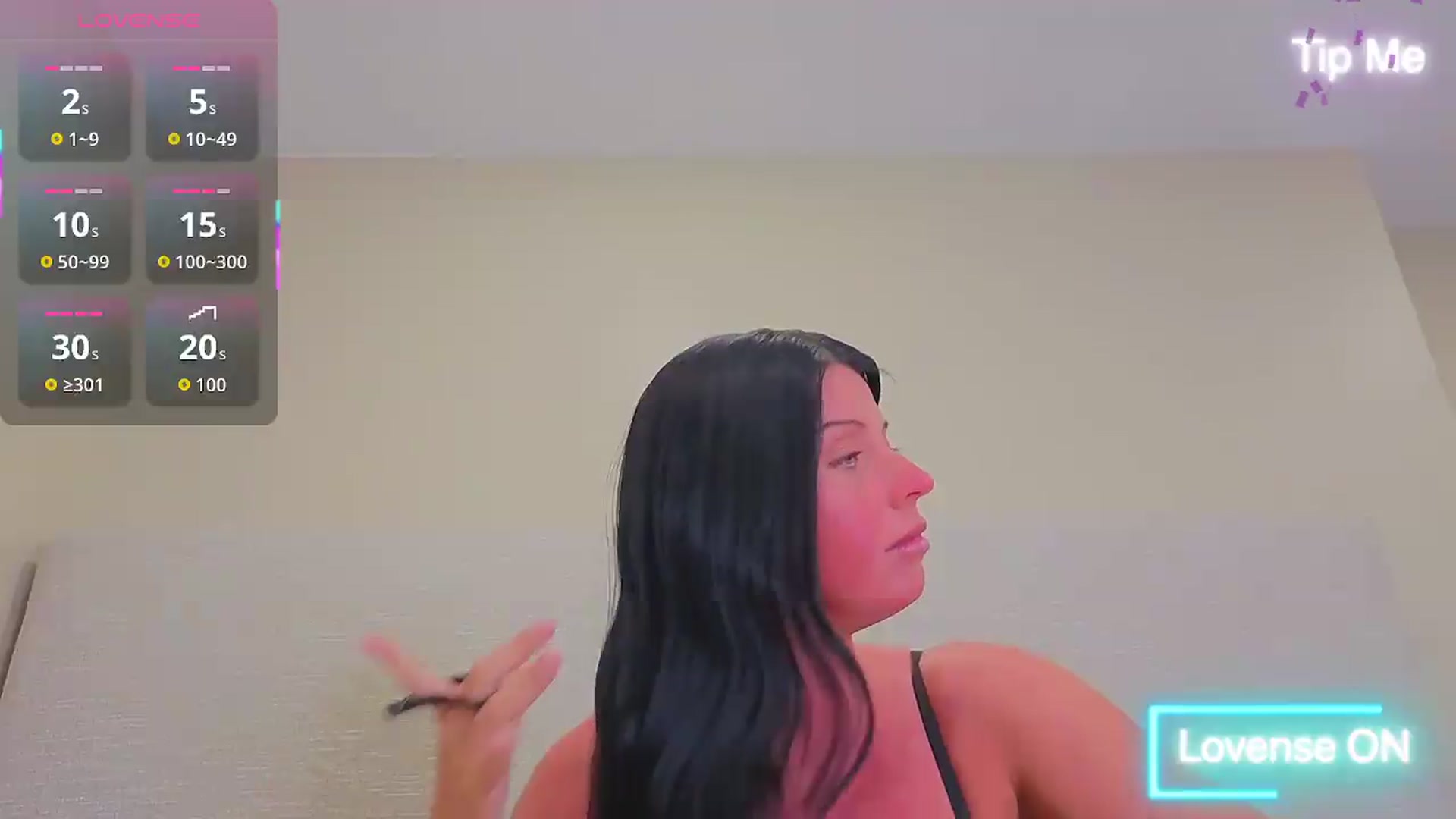 Gallery image thumbnail from Sweetpeach_x's myfreecams stream on, 08/23/2026, 06:13 image 18 of 20