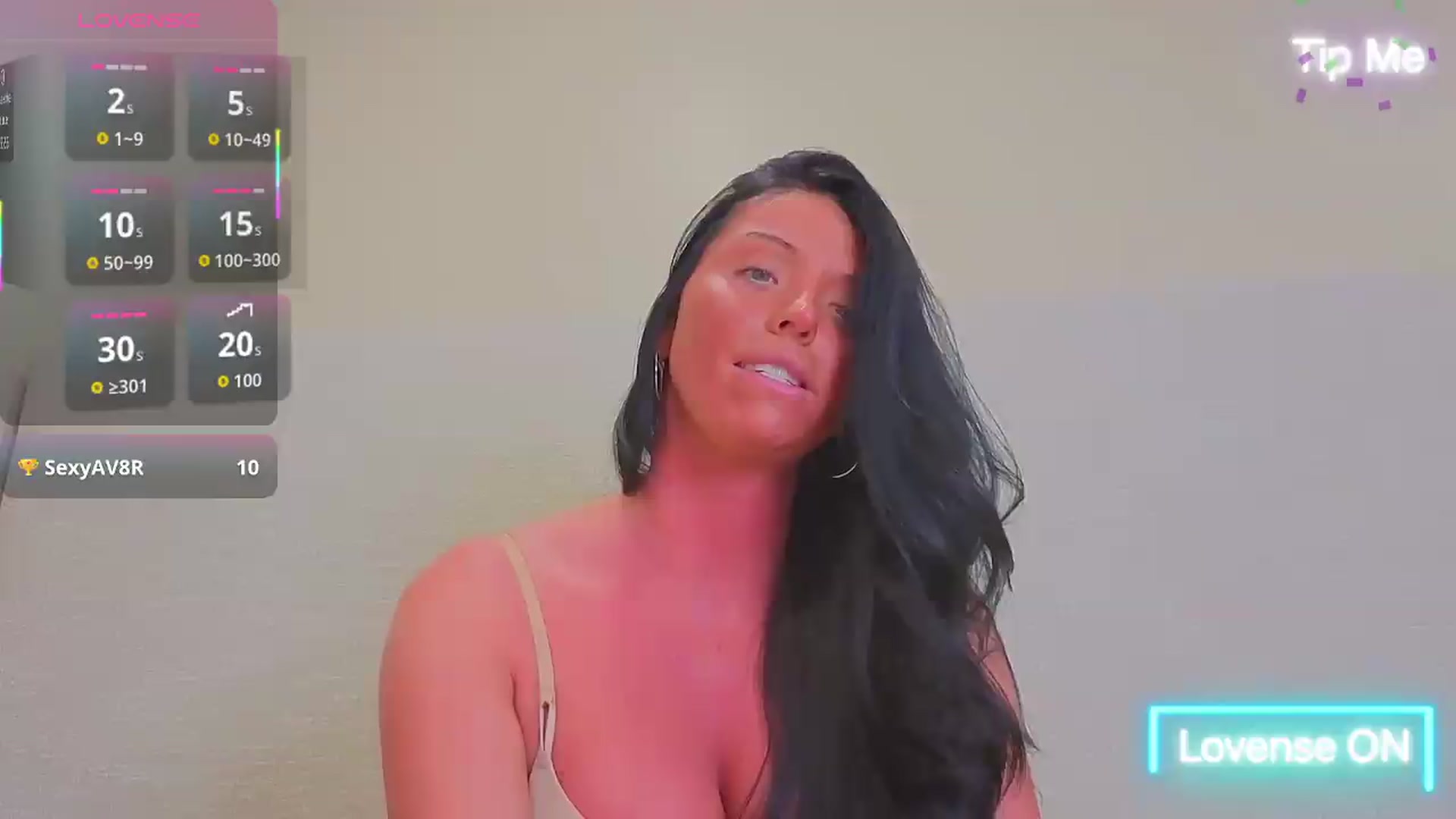Gallery image thumbnail from Sweetpeach_x's myfreecams stream on, 08/27/2026, 06:39 image 2 of 20
