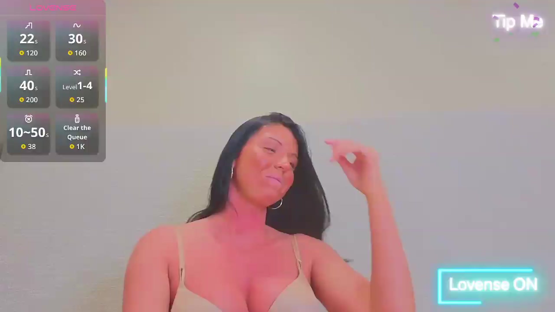 Gallery image thumbnail from Sweetpeach_x's myfreecams stream on, 08/27/2026, 06:39 image 1 of 20
