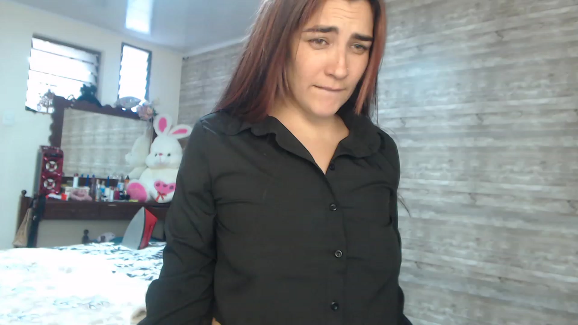 Gallery image thumbnail from Sweetsmile28's myfreecams stream on, 12/30/2023, 17:56 image 4 of 20