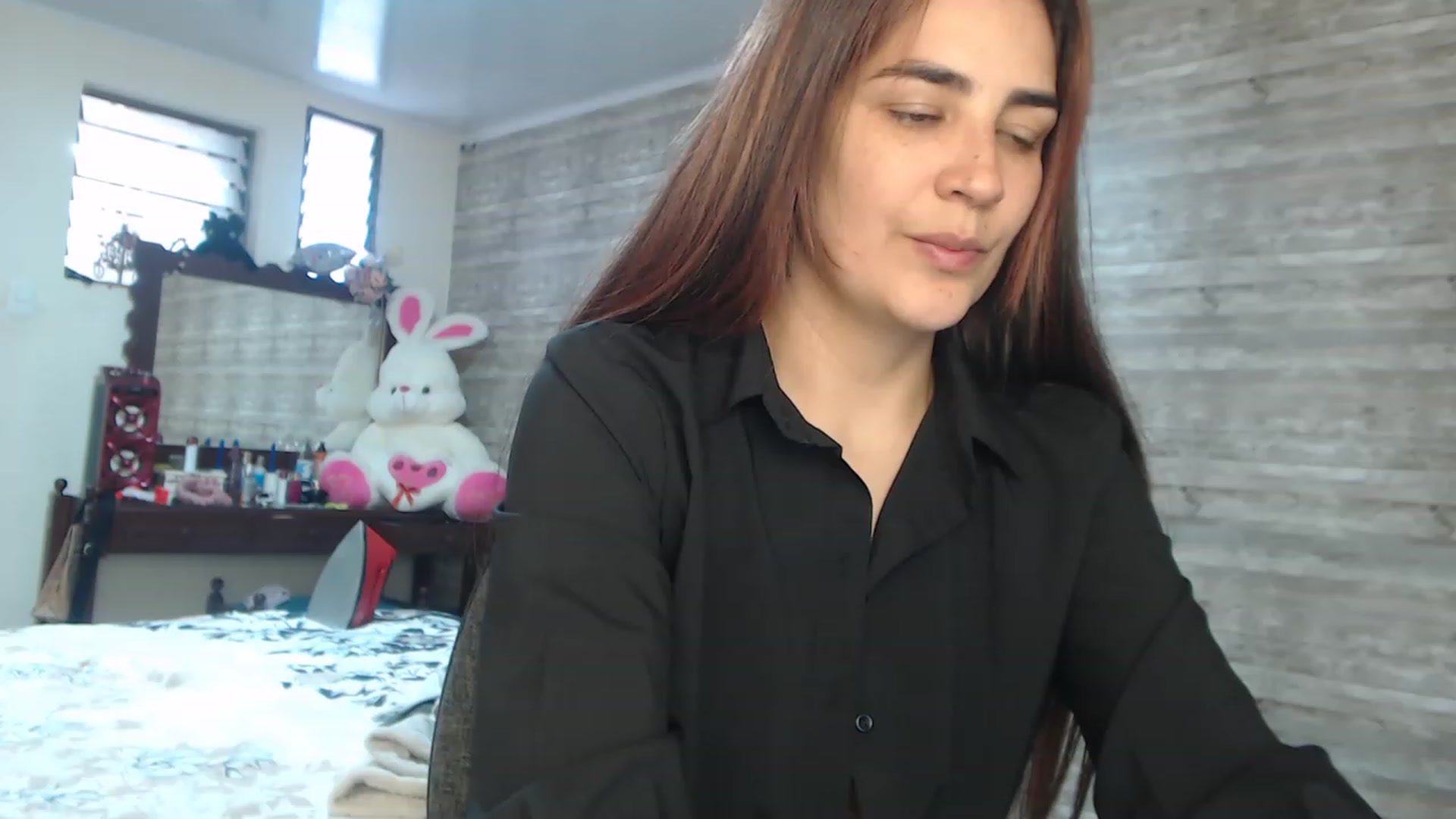 Gallery image thumbnail from Sweetsmile28's myfreecams stream on, 12/30/2023, 17:56 image 3 of 20