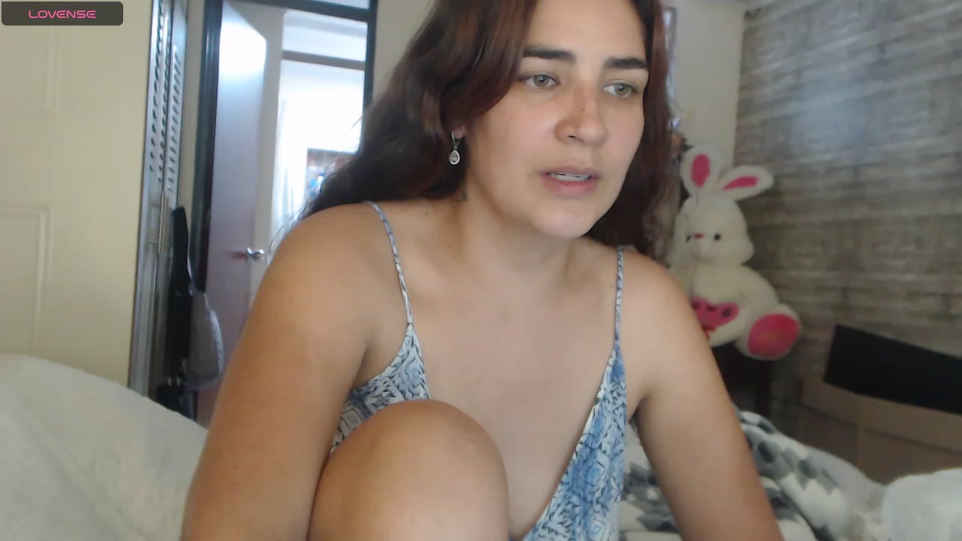 Gallery image thumbnail from Sweetsmile28's myfreecams stream on, 01/15/2024, 21:19 image 16 of 20