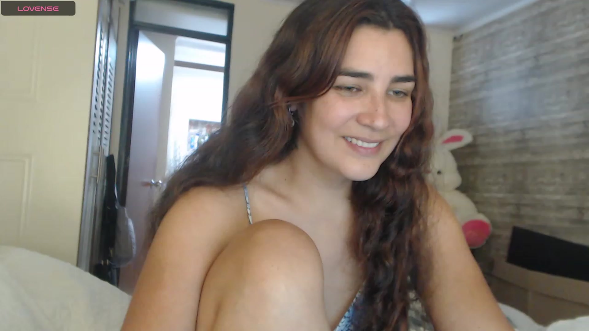 Gallery image thumbnail from Sweetsmile28's myfreecams stream on, 01/15/2024, 21:19 image 13 of 20
