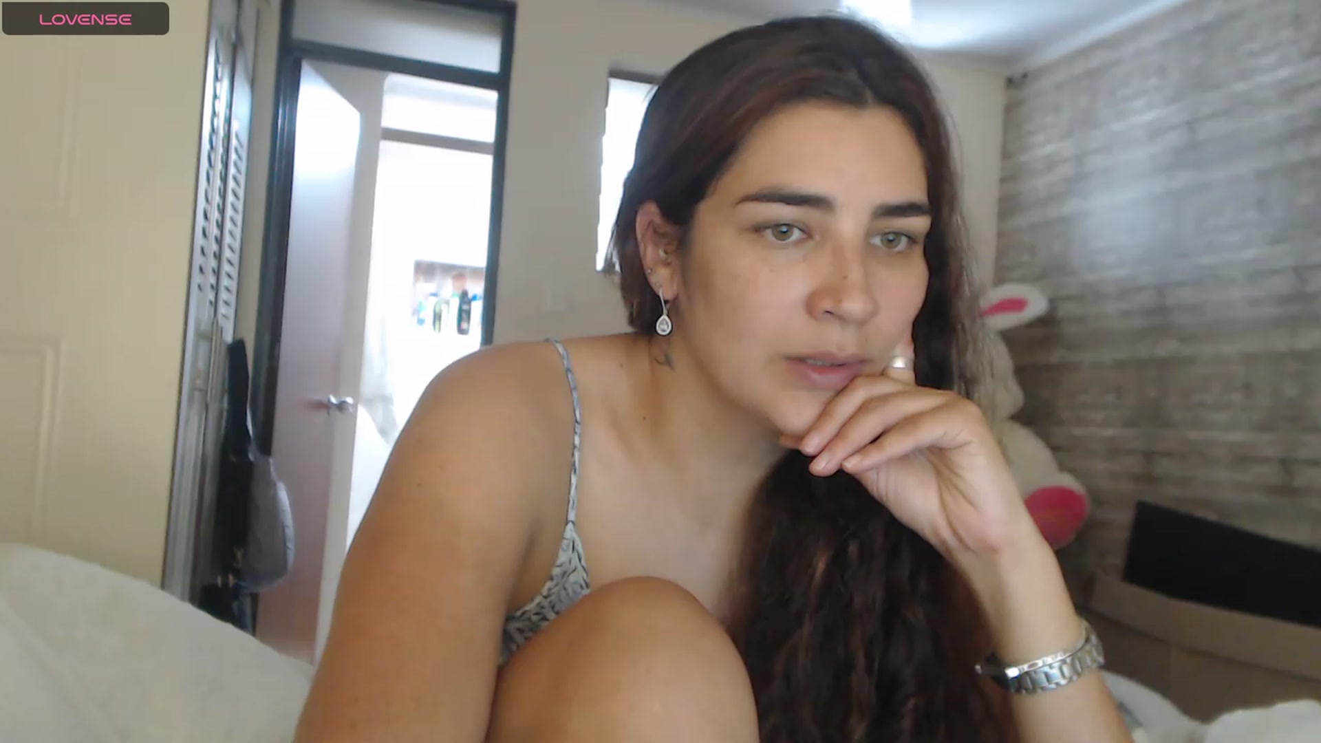 Gallery image thumbnail from Sweetsmile28's myfreecams stream on, 01/15/2024, 21:19 image 18 of 20