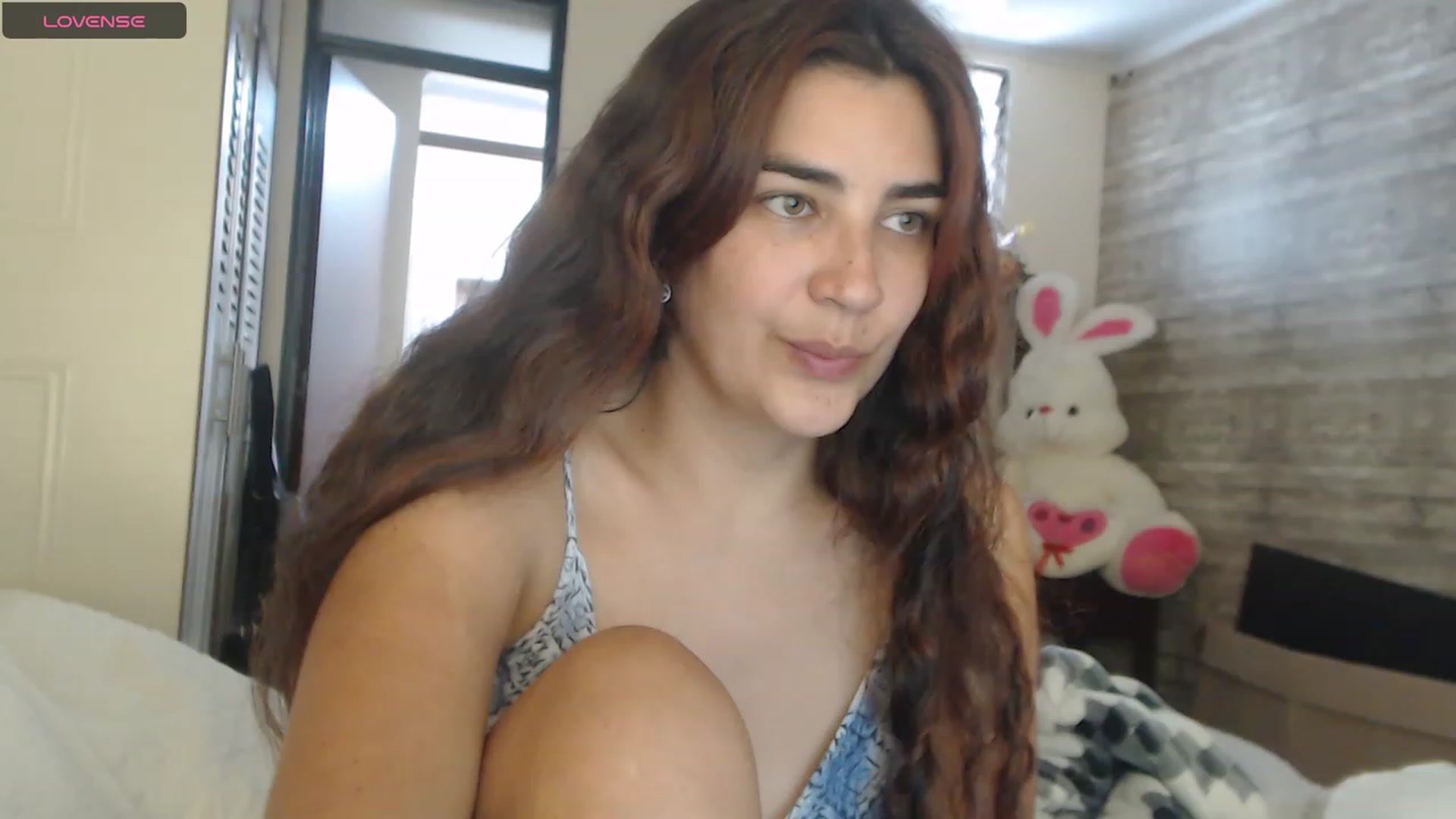 Gallery image thumbnail from Sweetsmile28's myfreecams stream on, 01/15/2024, 21:19 image 19 of 20
