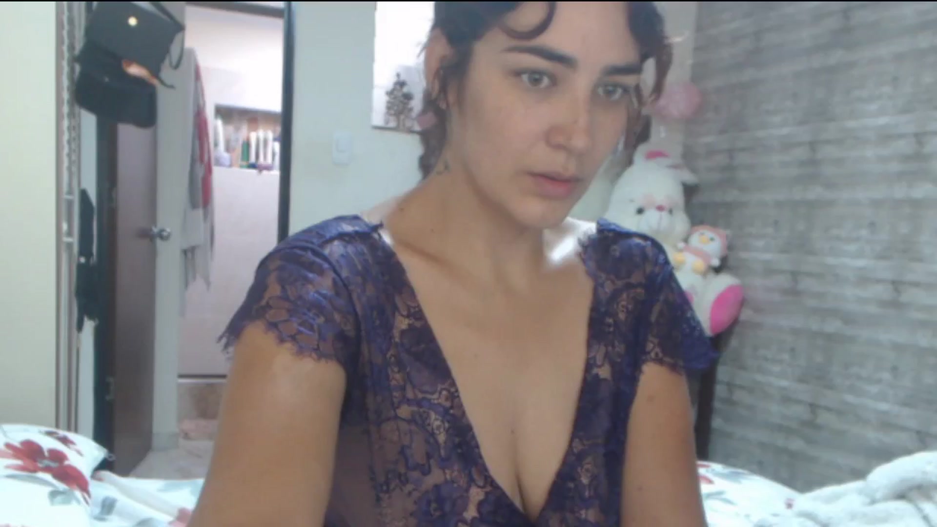 Gallery image thumbnail from Sweetsmile28's myfreecams stream on, 06/02/2024, 14:16 image 5 of 20