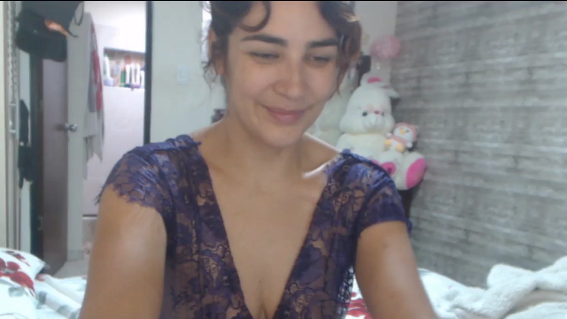 Gallery image thumbnail from Sweetsmile28's myfreecams stream on, 06/02/2024, 16:32 image 2 of 20