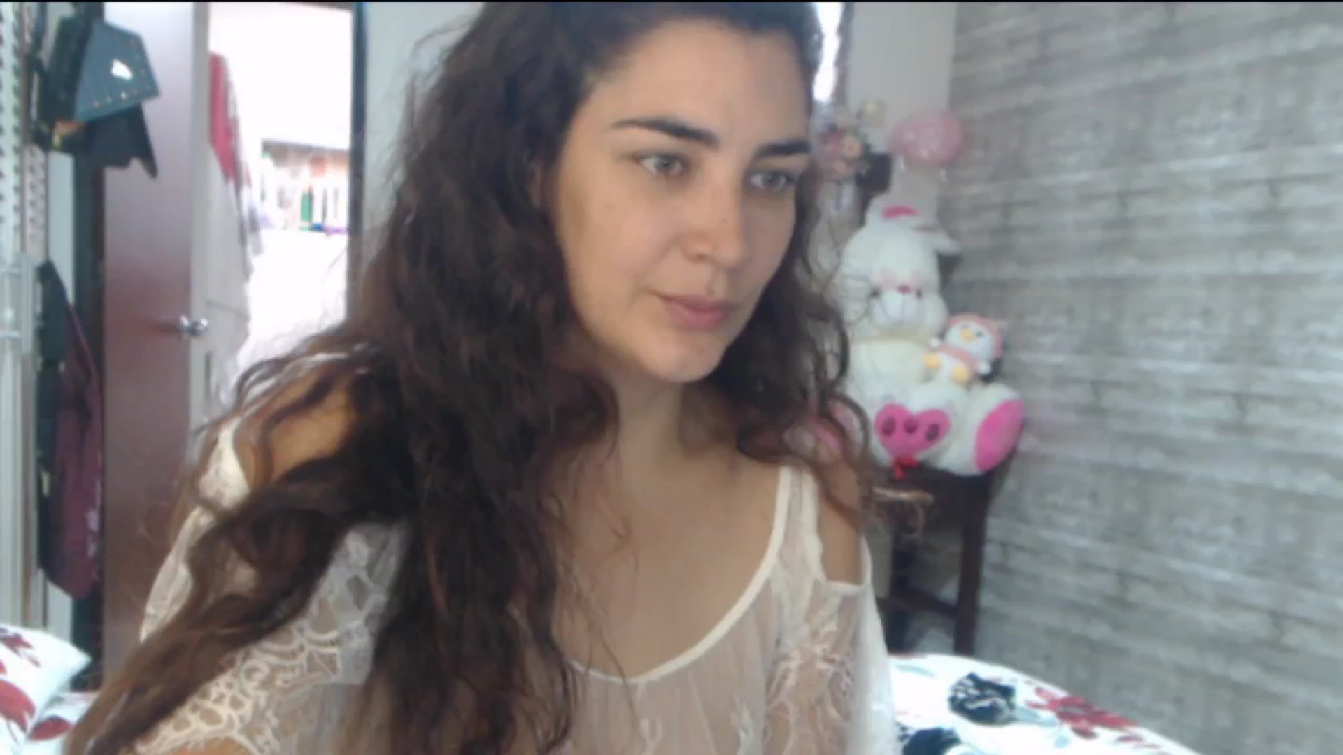 Gallery image thumbnail from Sweetsmile28's myfreecams stream on, 06/03/2024, 15:48 image 19 of 20