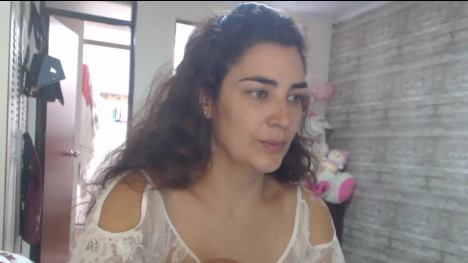 Gallery image thumbnail from Sweetsmile28's myfreecams stream on, 06/03/2024, 15:48 image 5 of 20