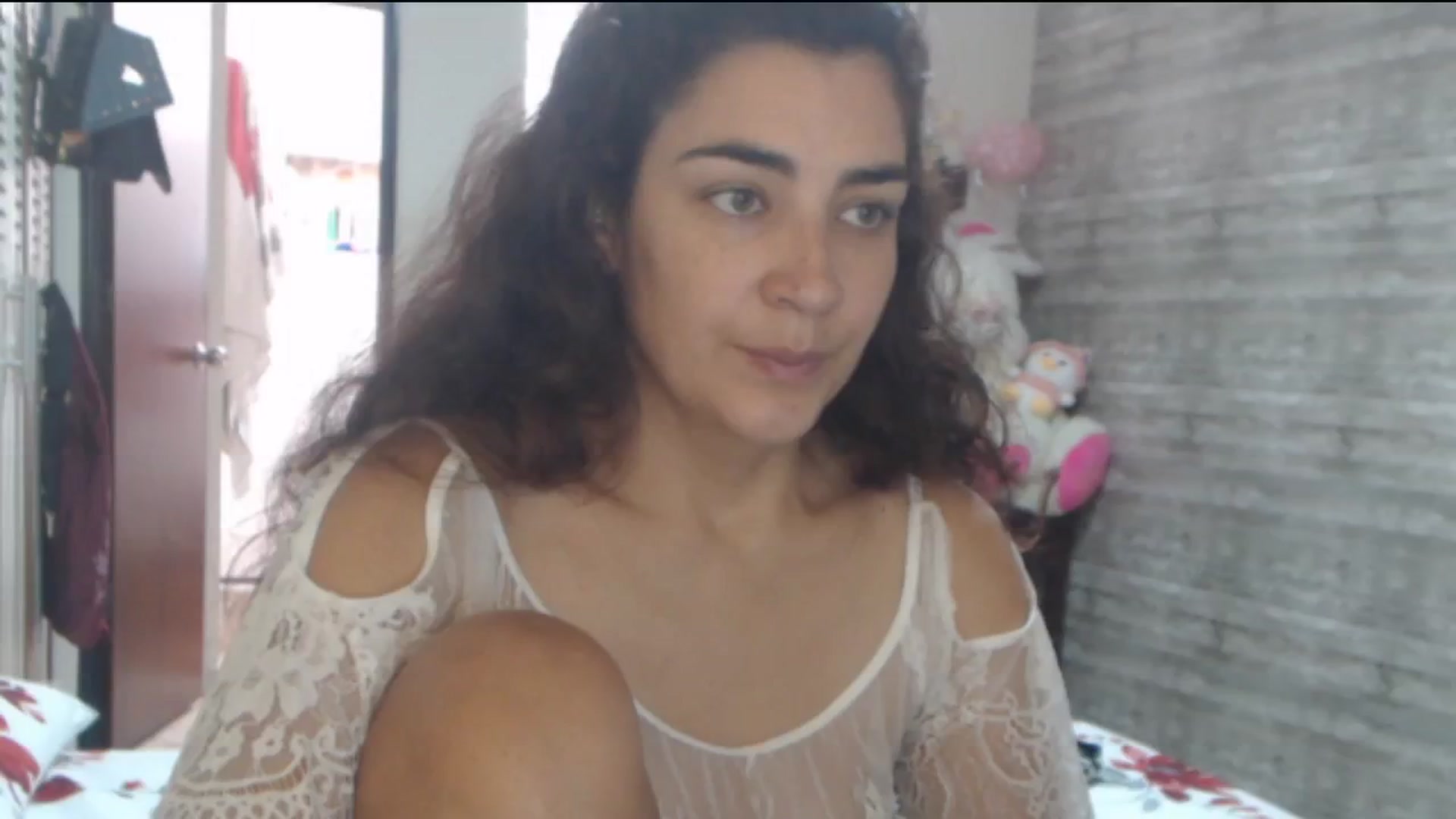 Gallery image thumbnail from Sweetsmile28's myfreecams stream on, 06/03/2024, 15:48 image 15 of 20