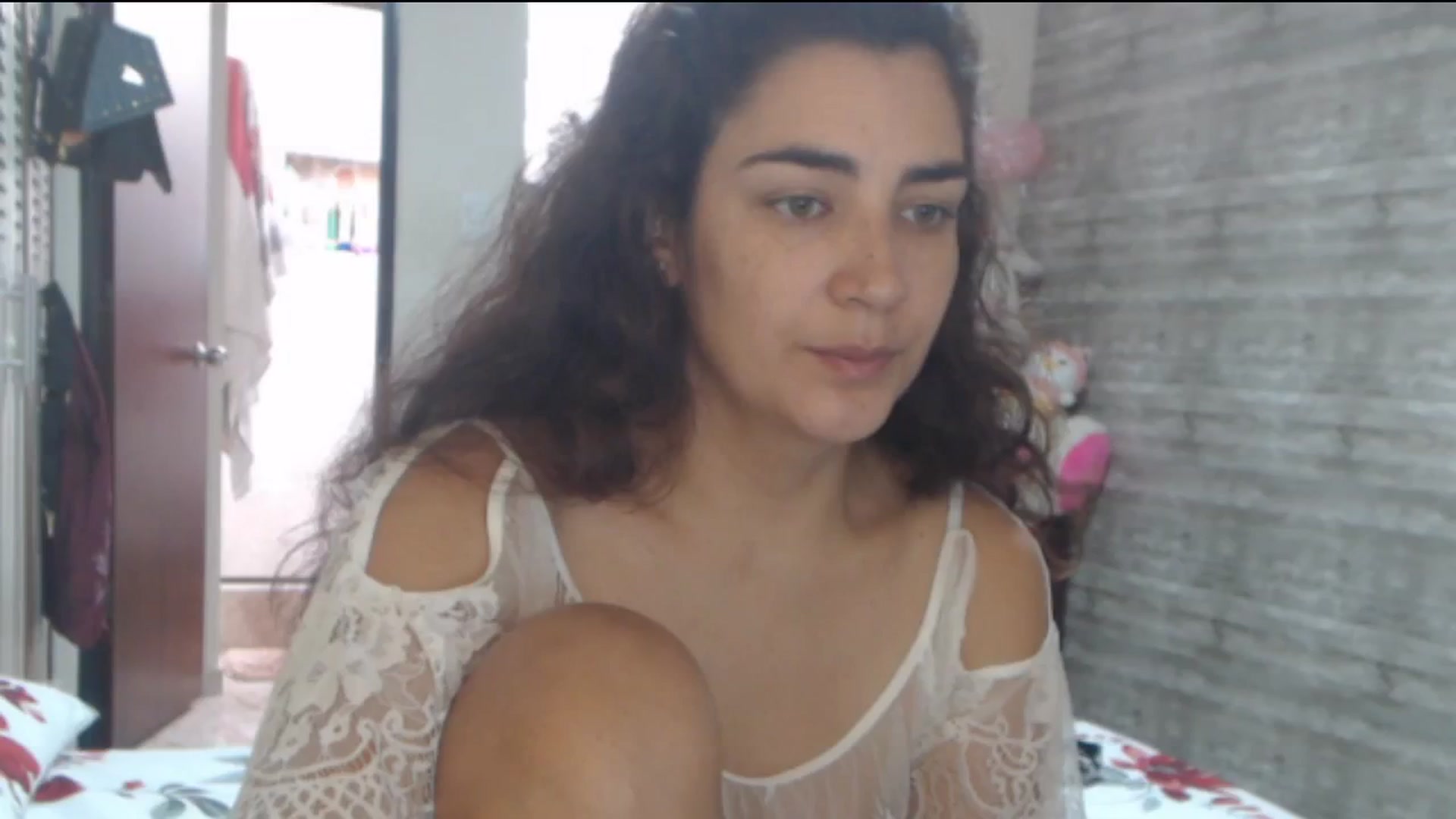 Gallery image thumbnail from Sweetsmile28's myfreecams stream on, 06/03/2024, 15:48 image 14 of 20