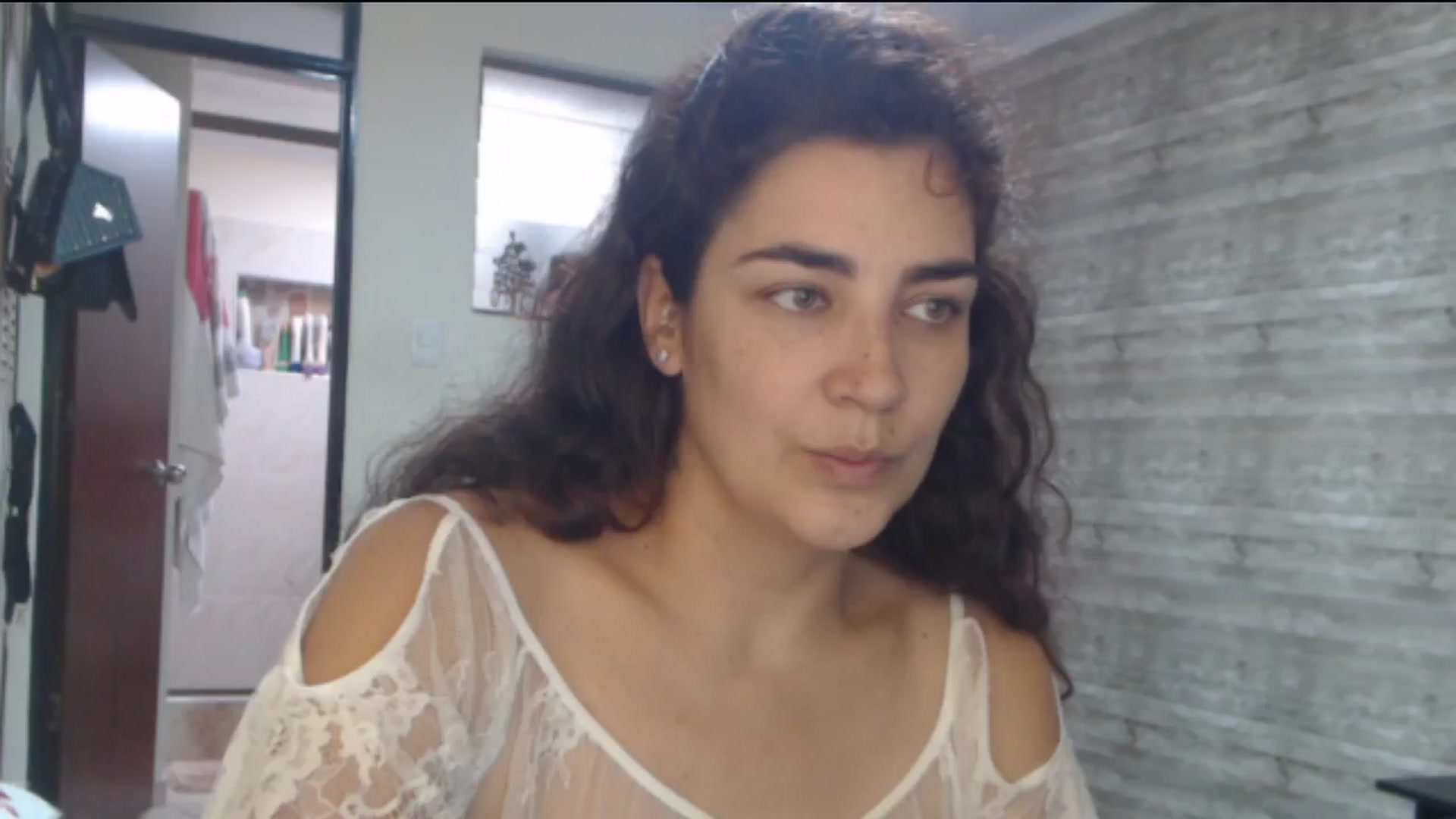 Gallery image thumbnail from Sweetsmile28's myfreecams stream on, 06/03/2024, 18:06 image 1 of 20