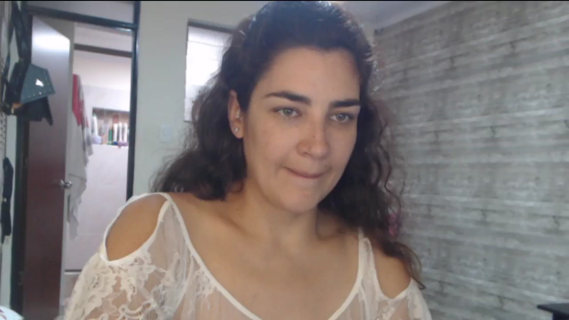 Gallery image thumbnail from Sweetsmile28's myfreecams stream on, 06/03/2024, 18:06 image 4 of 20