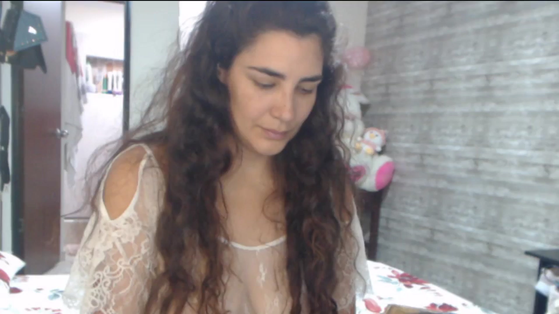 Gallery image thumbnail from Sweetsmile28's myfreecams stream on, 06/03/2024, 18:06 image 10 of 20