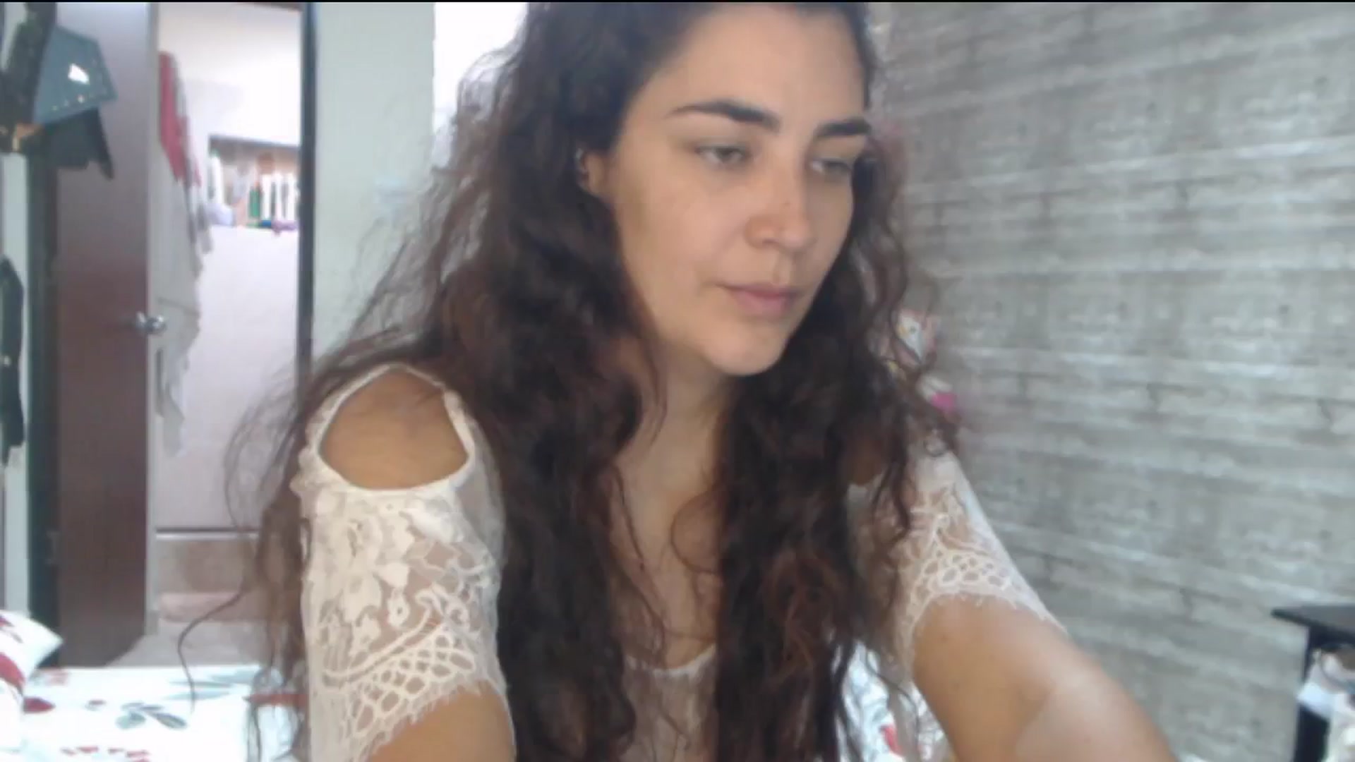 Gallery image thumbnail from Sweetsmile28's myfreecams stream on, 06/03/2024, 18:06 image 11 of 20