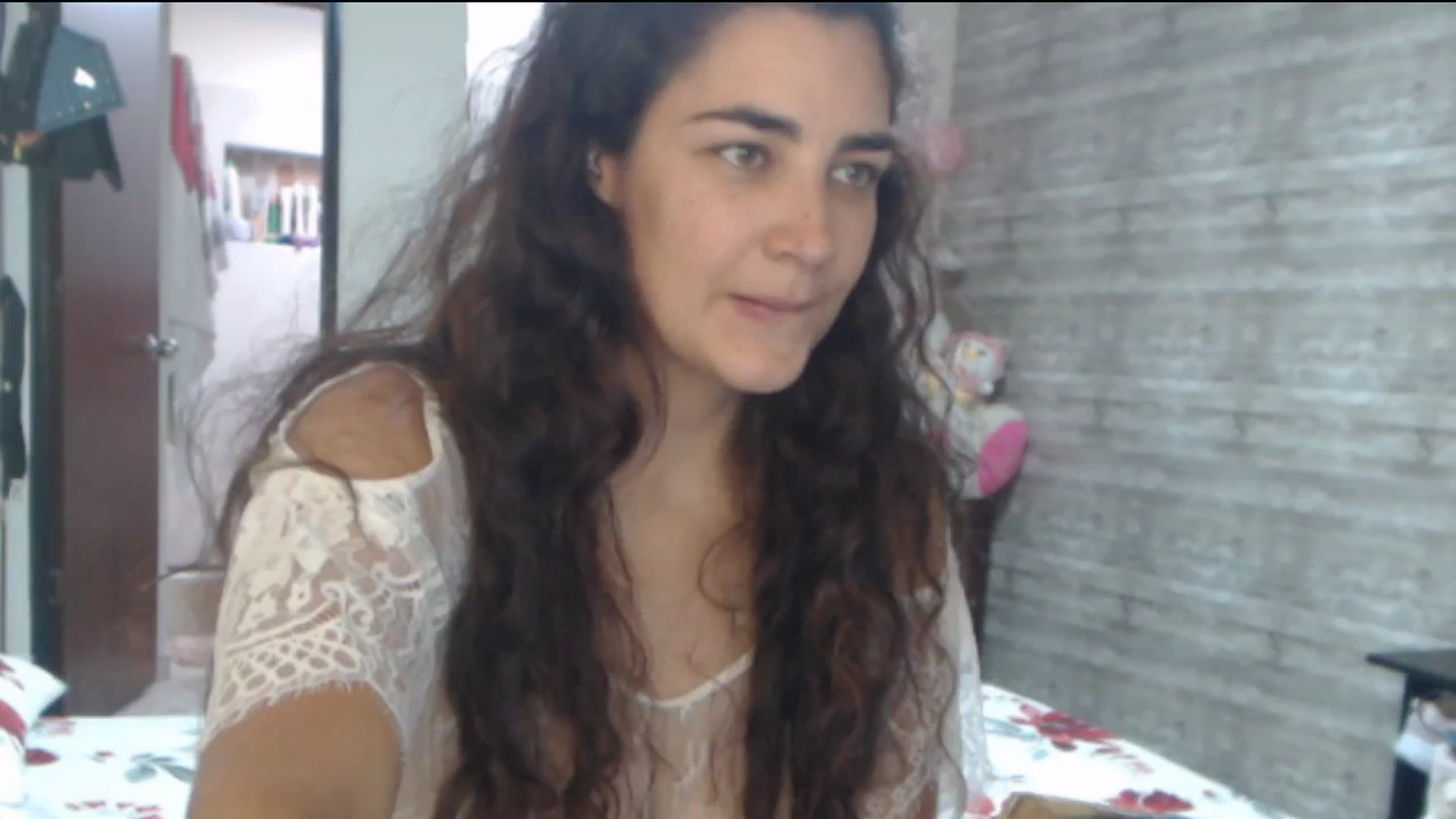 Gallery image thumbnail from Sweetsmile28's myfreecams stream on, 06/03/2024, 18:06 image 9 of 20